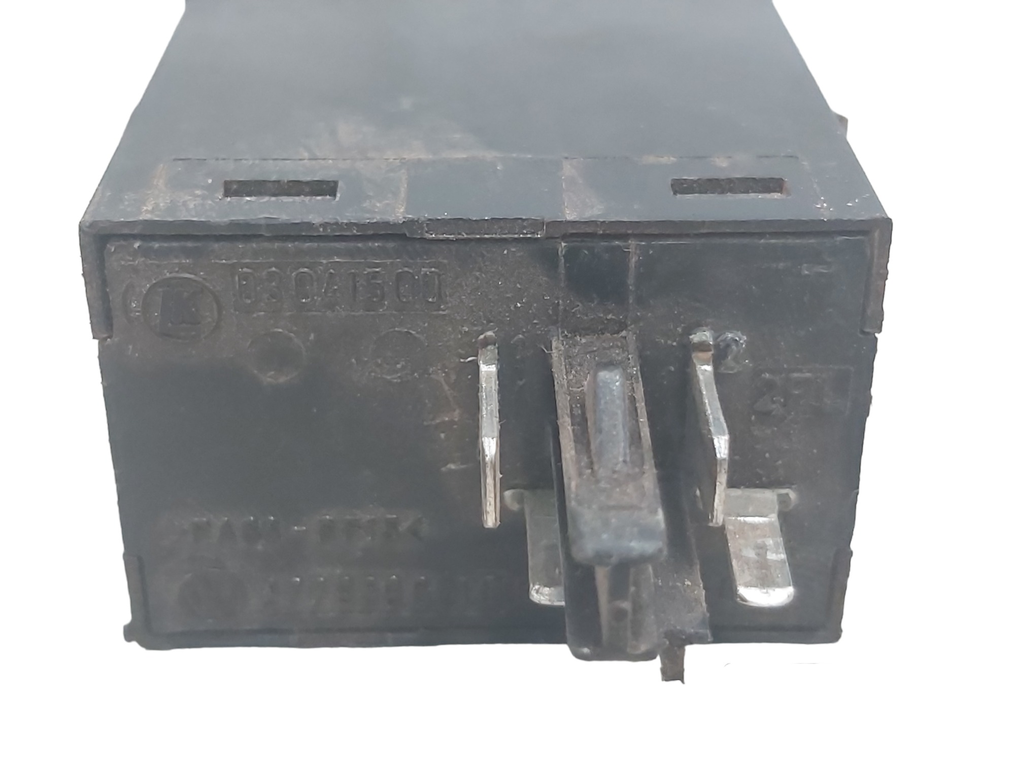 Botão Interruptor Desembaçador Gol Saveiro G2 G3 2001 A 2013 3