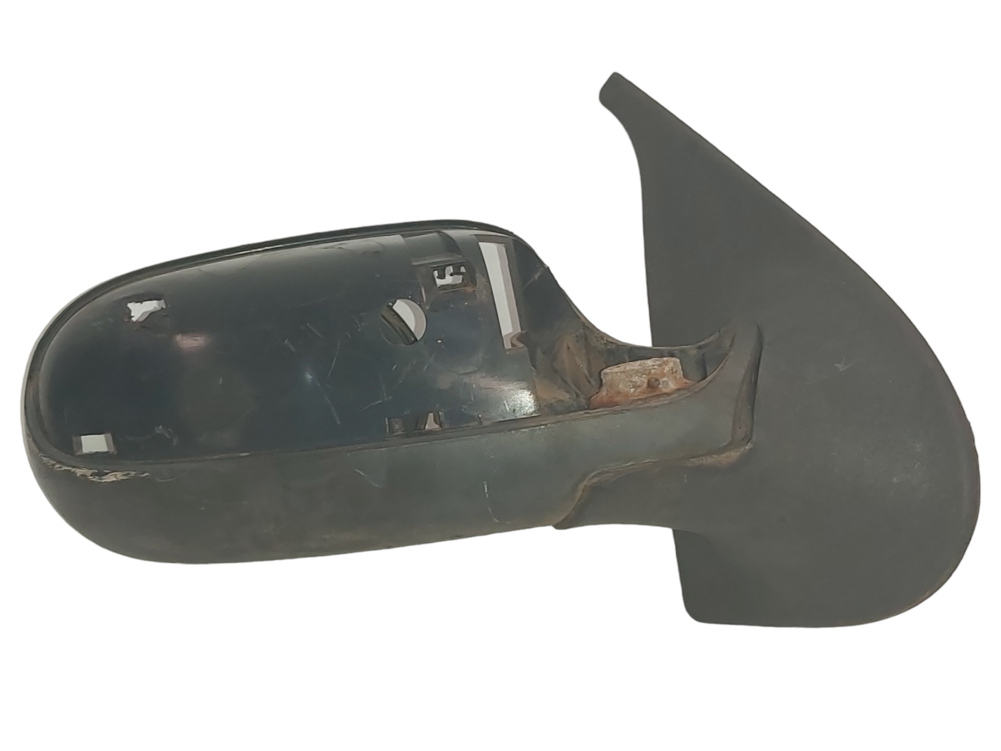 Retrovisor Manual Direito Palio 2006 2007 2008 2009 A 2012 4