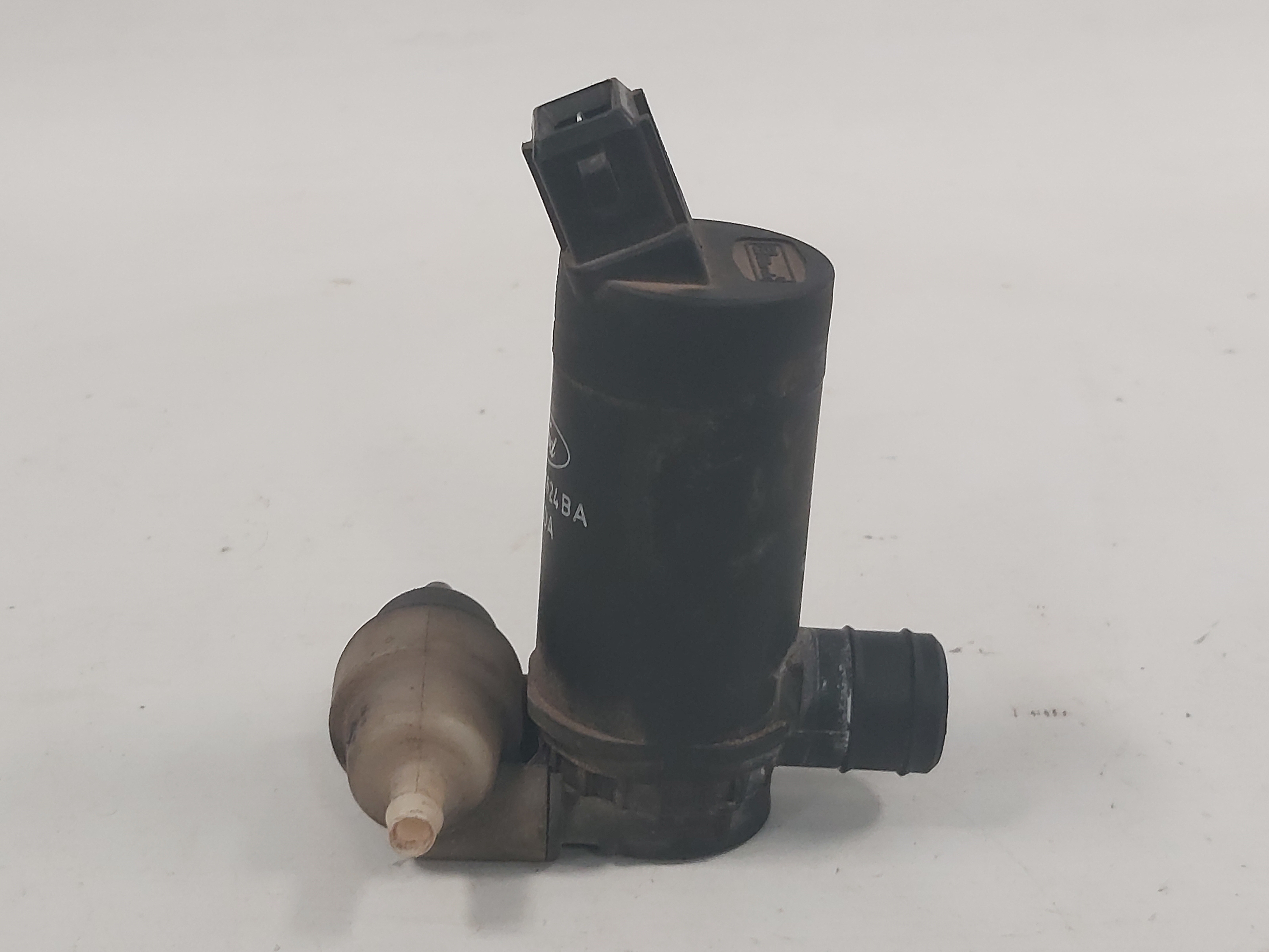 Motor Esguicho Parabrisa Ford Ka Fiesta 2008 2010 2011 2012 3