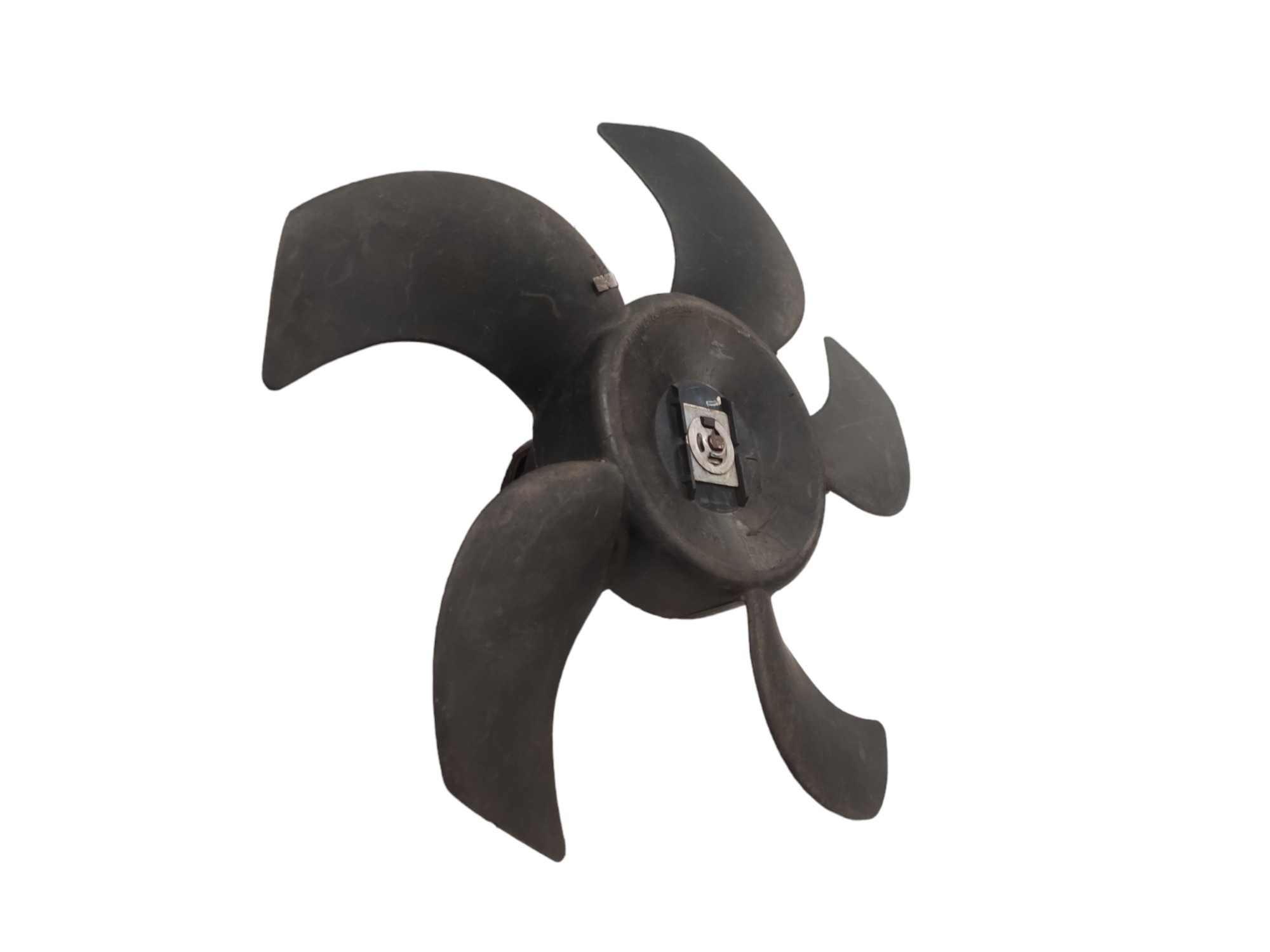 Helice Ventoinha Renault Clio Sandero 2007 08 09 10 11 2012 4