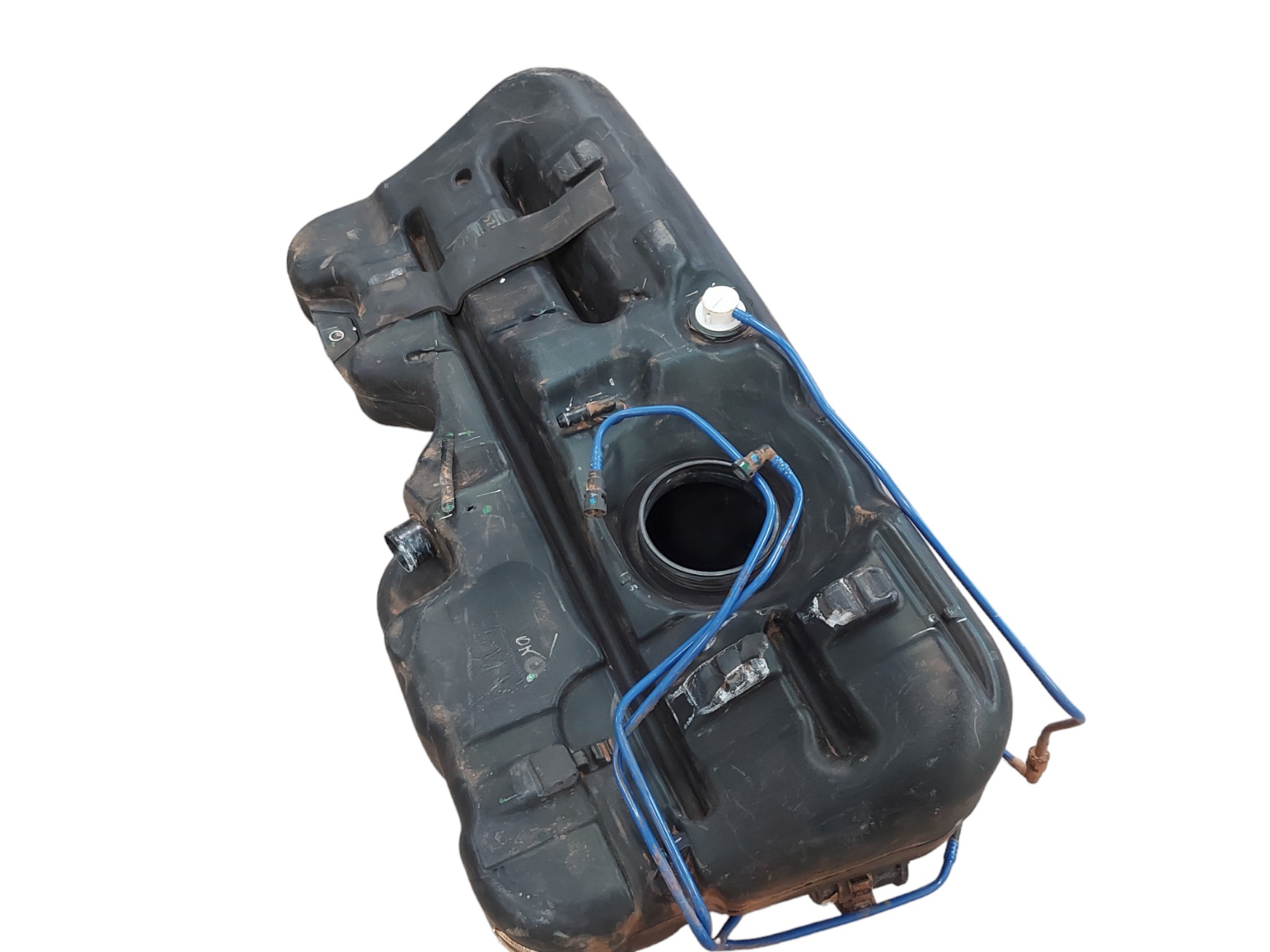 Tanque Combustível Corsa Classic 2006 2007 2010 2014 2015 3