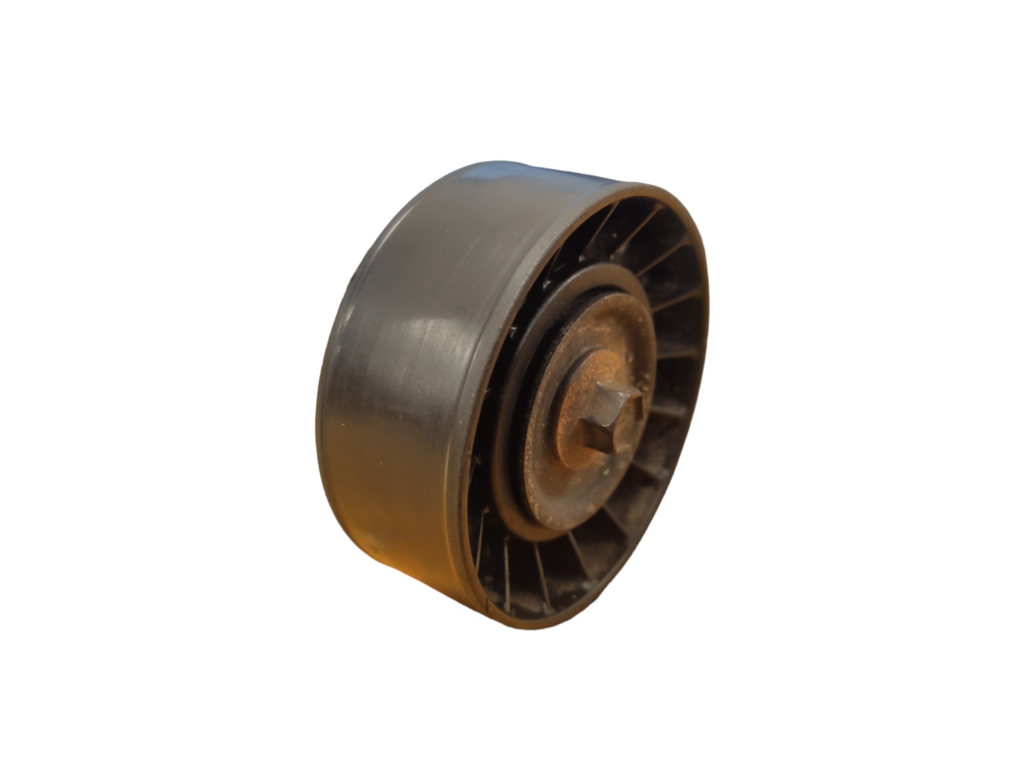 Polia Tensor Correia Alternador Fiesta Courier 1.4 96 A 99 3