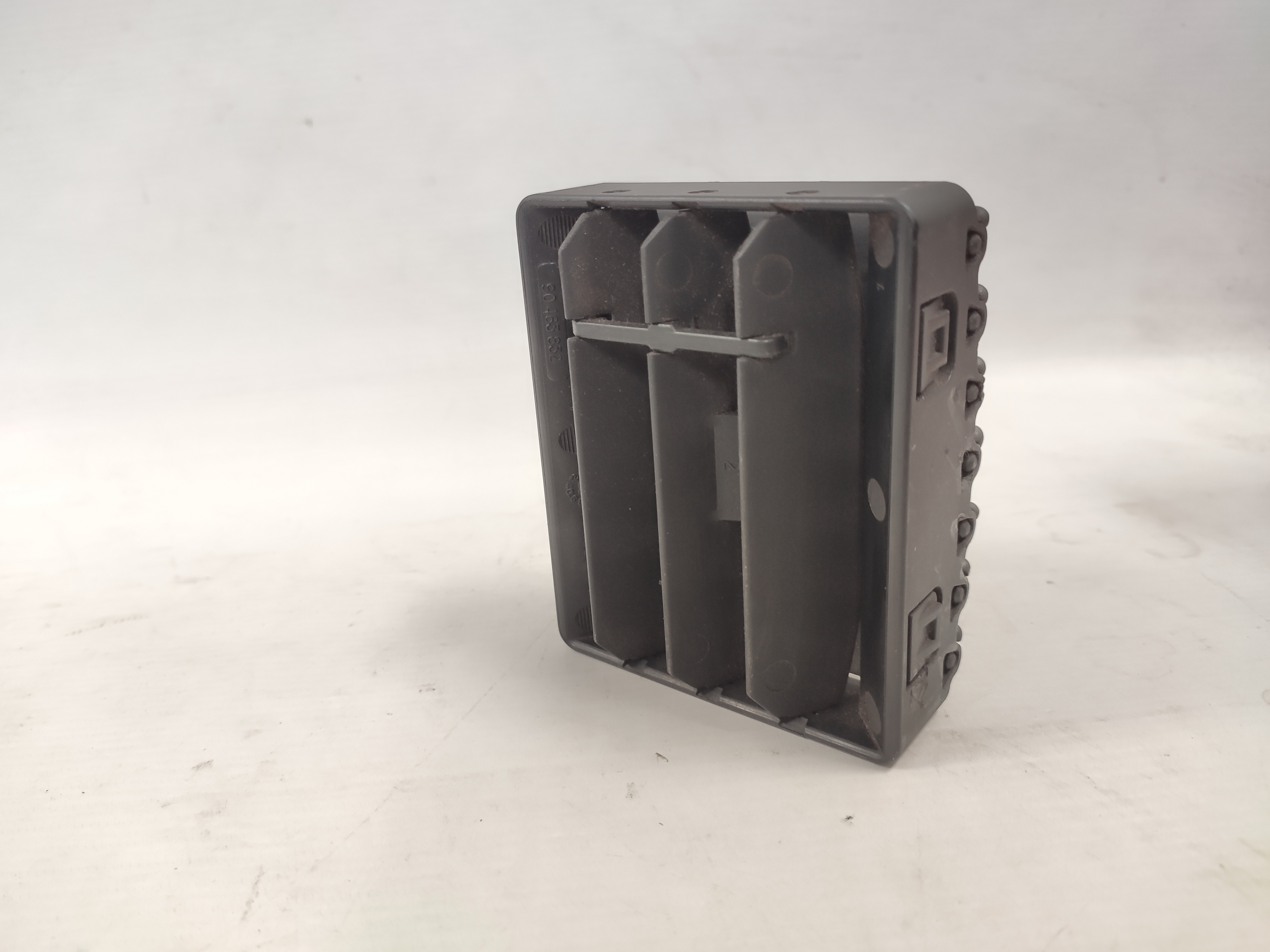 Tela Difusor Ar Gm Chevrolet Vectra 1997 A 2005 8