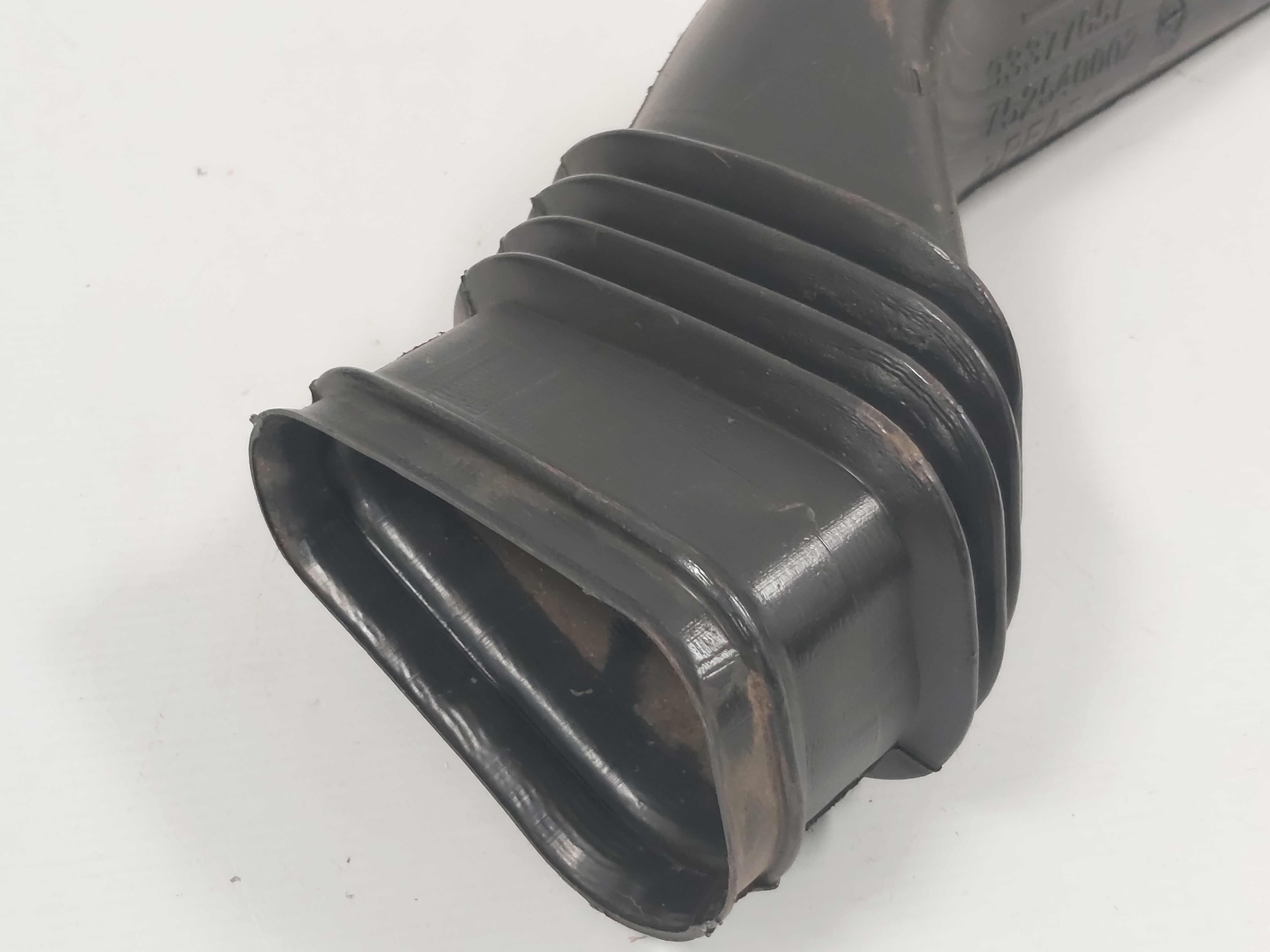 Duto Ar Ventilação Painel  Direito Celta 2007 A 2015 4