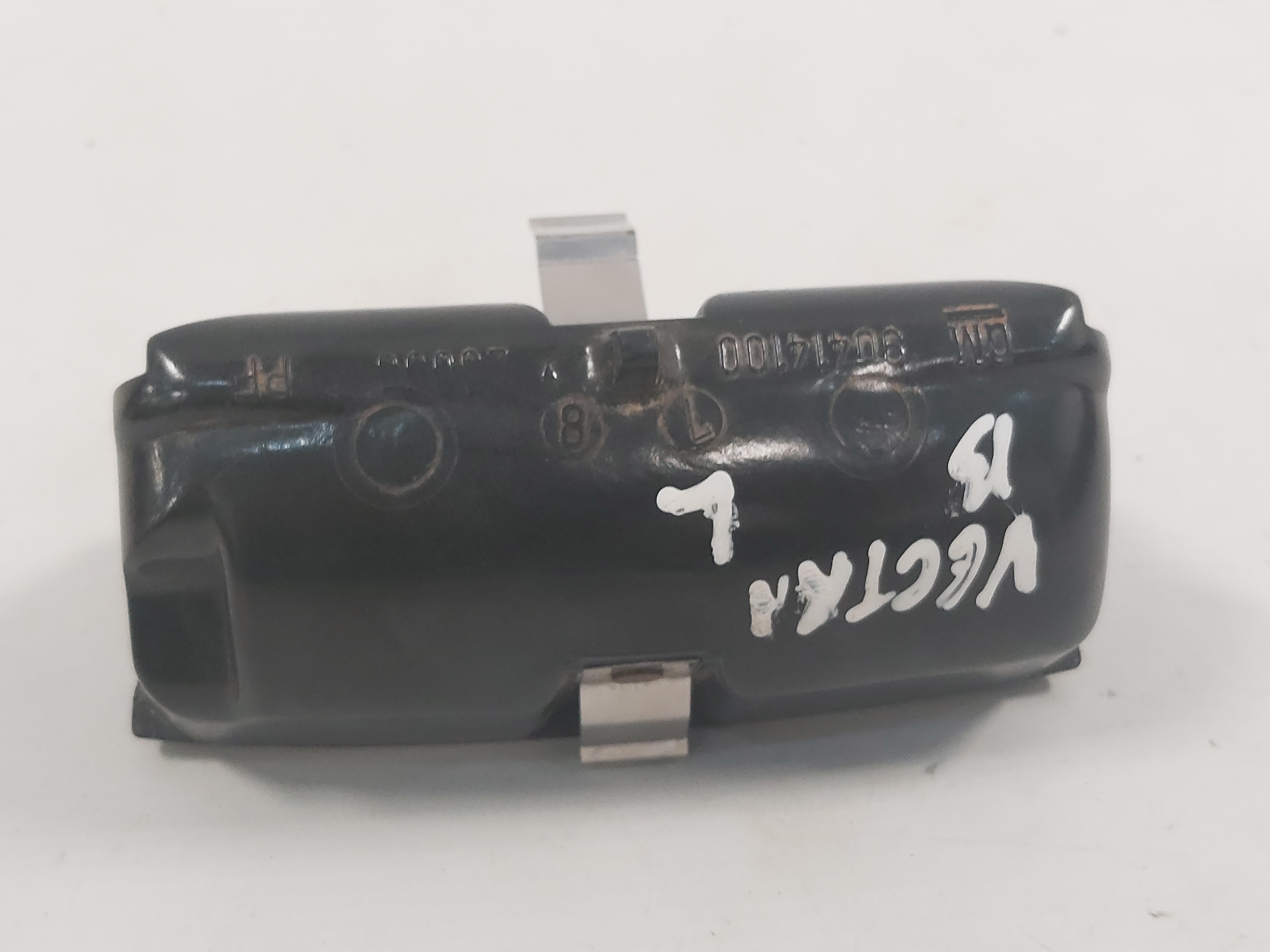 Cinzeiro Do Console Vectra 97 98 99 2000 2001 2002 A 2005 Gm 4