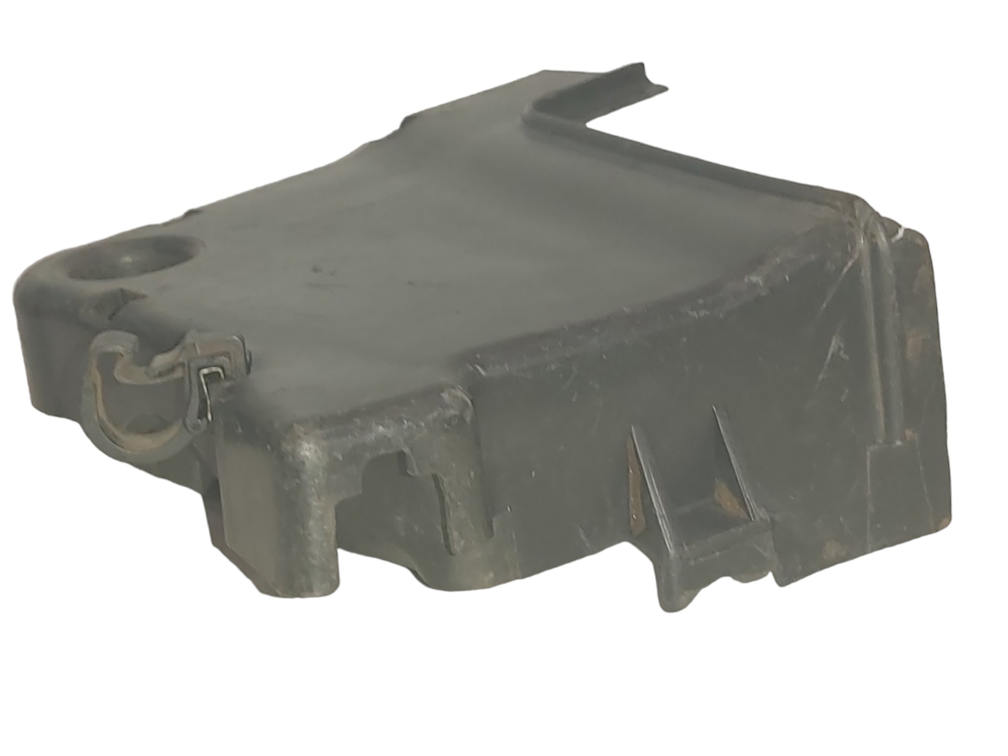 Tampa Capa Superior Proteção Correia Dentada Uno 2007 A 2015 2