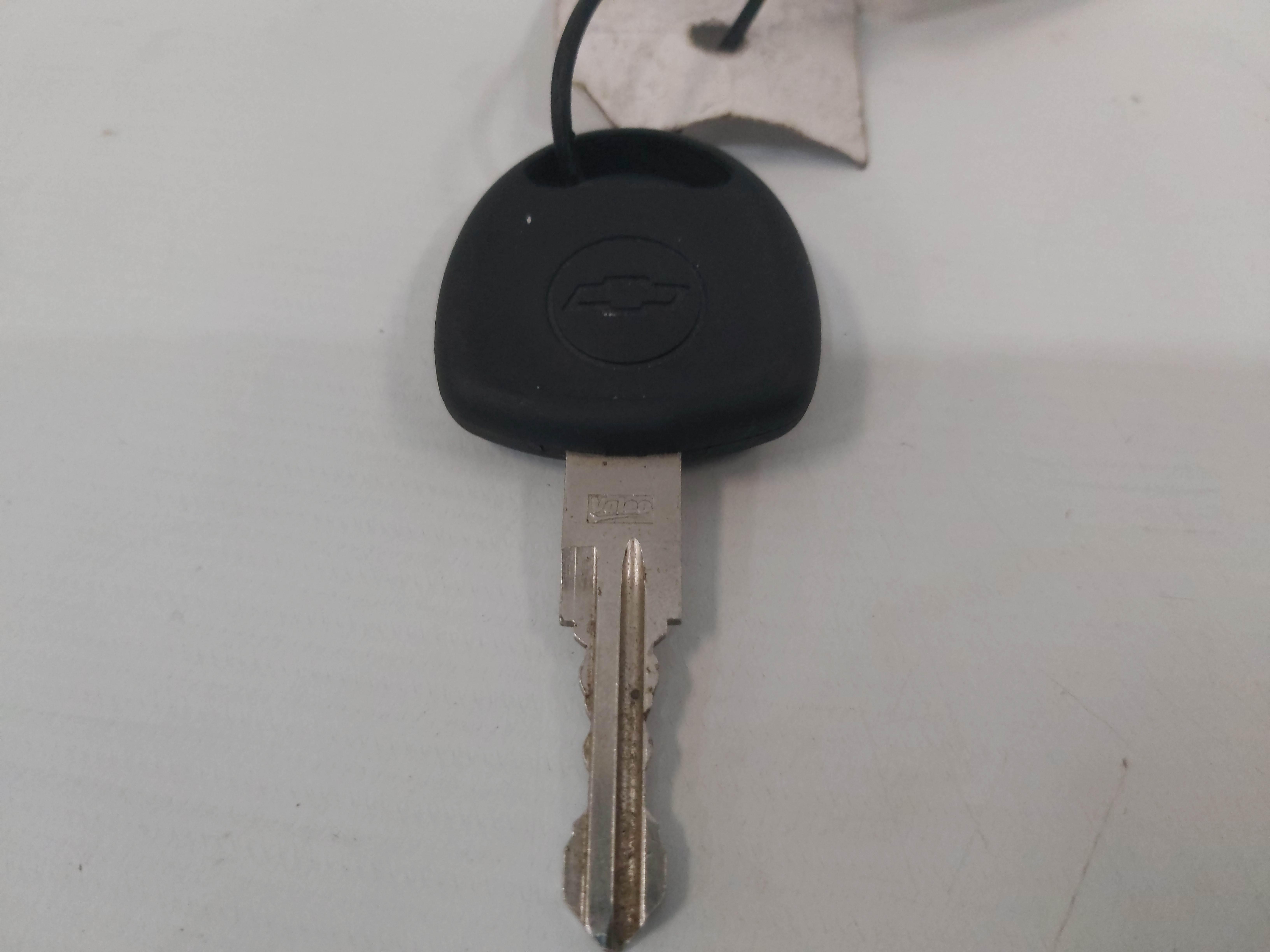 Chave Cilindro Ignição Porta Vectra Astra Corsa Celta 2