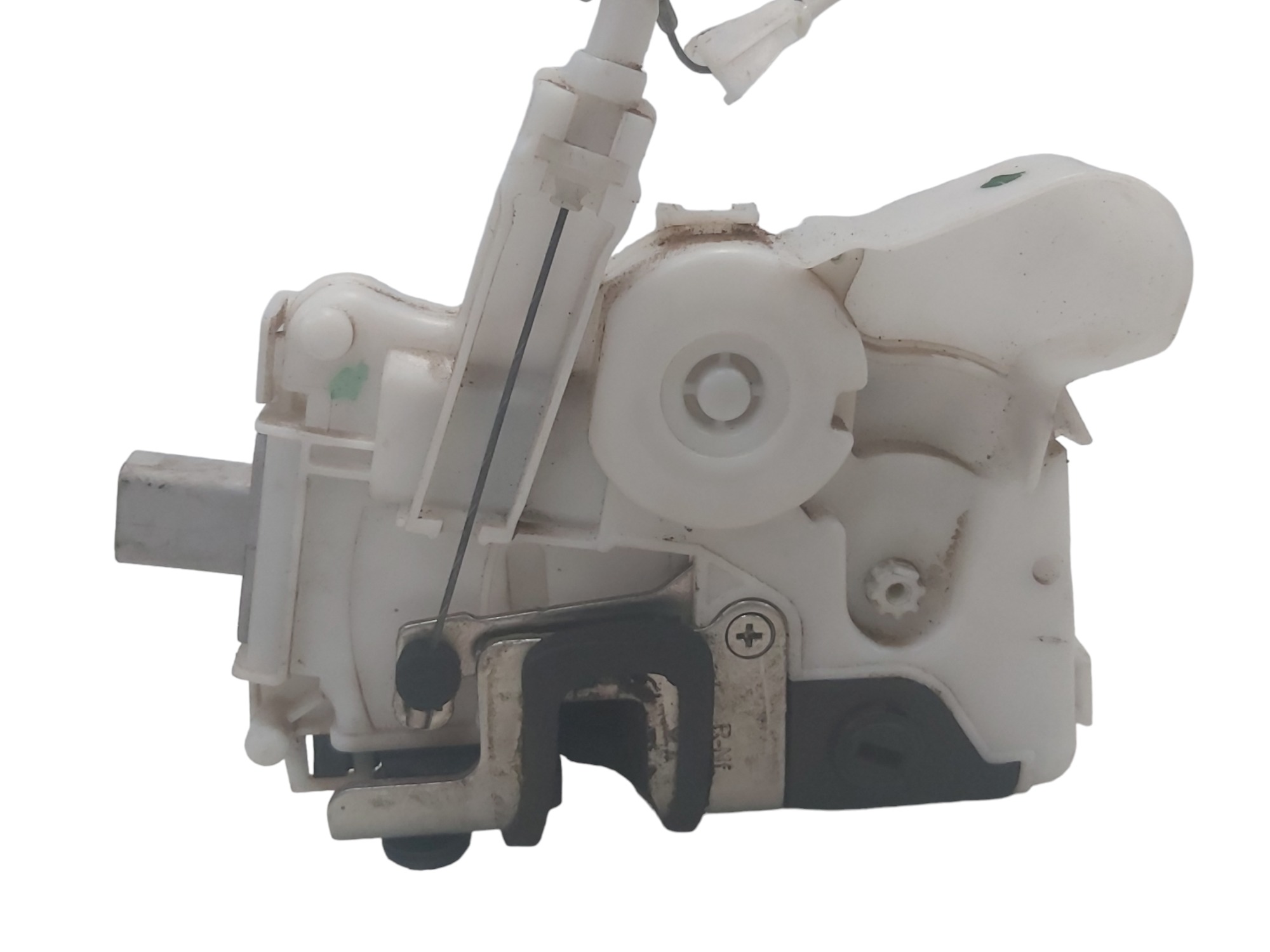 Fechadura Elétrica Traseira Direita Gol Voyage G5 G6 2009 16 4