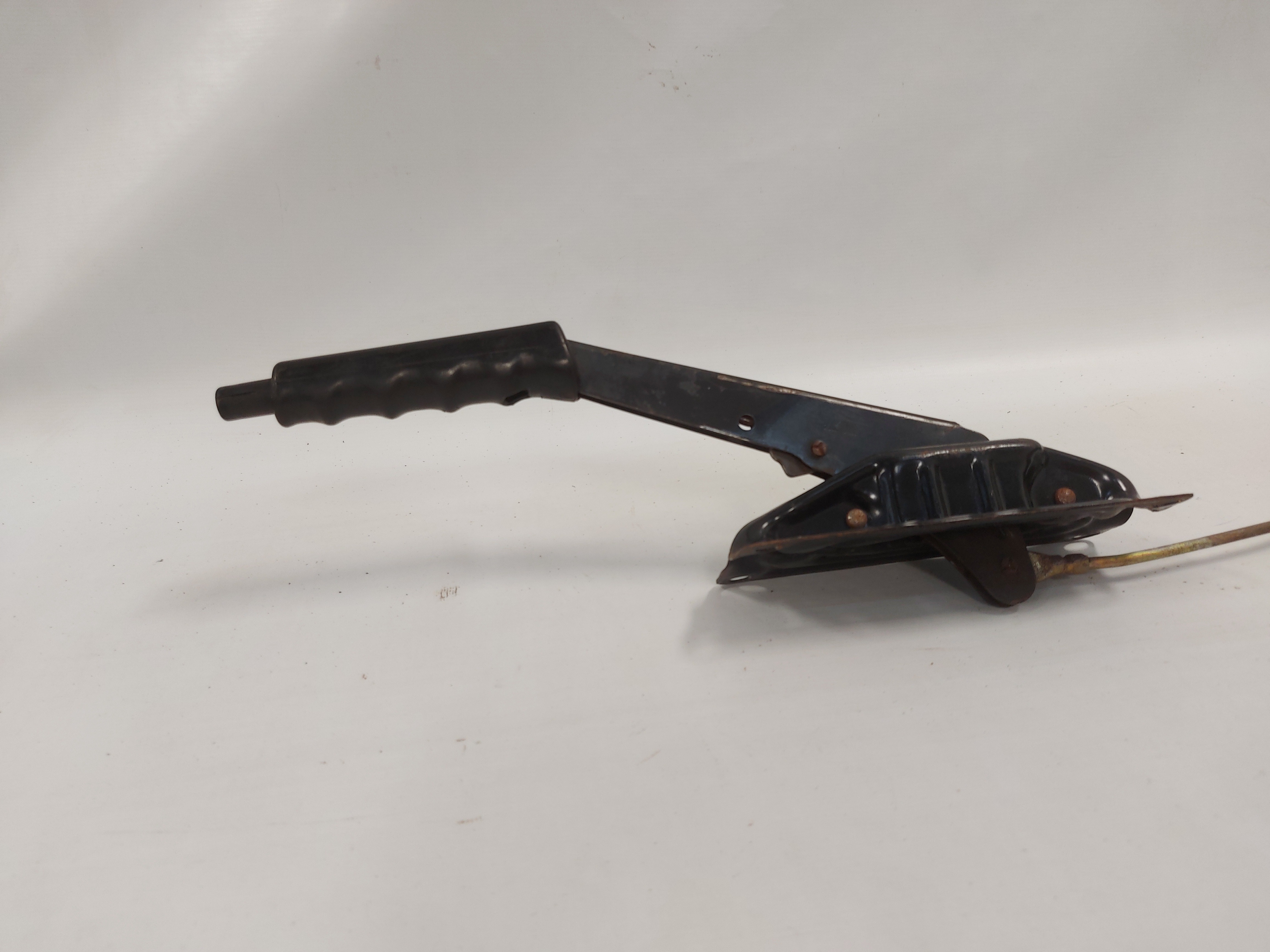 Alavanca Freio De Mão Ford Versailles Santana 92 93 94 95 96 1