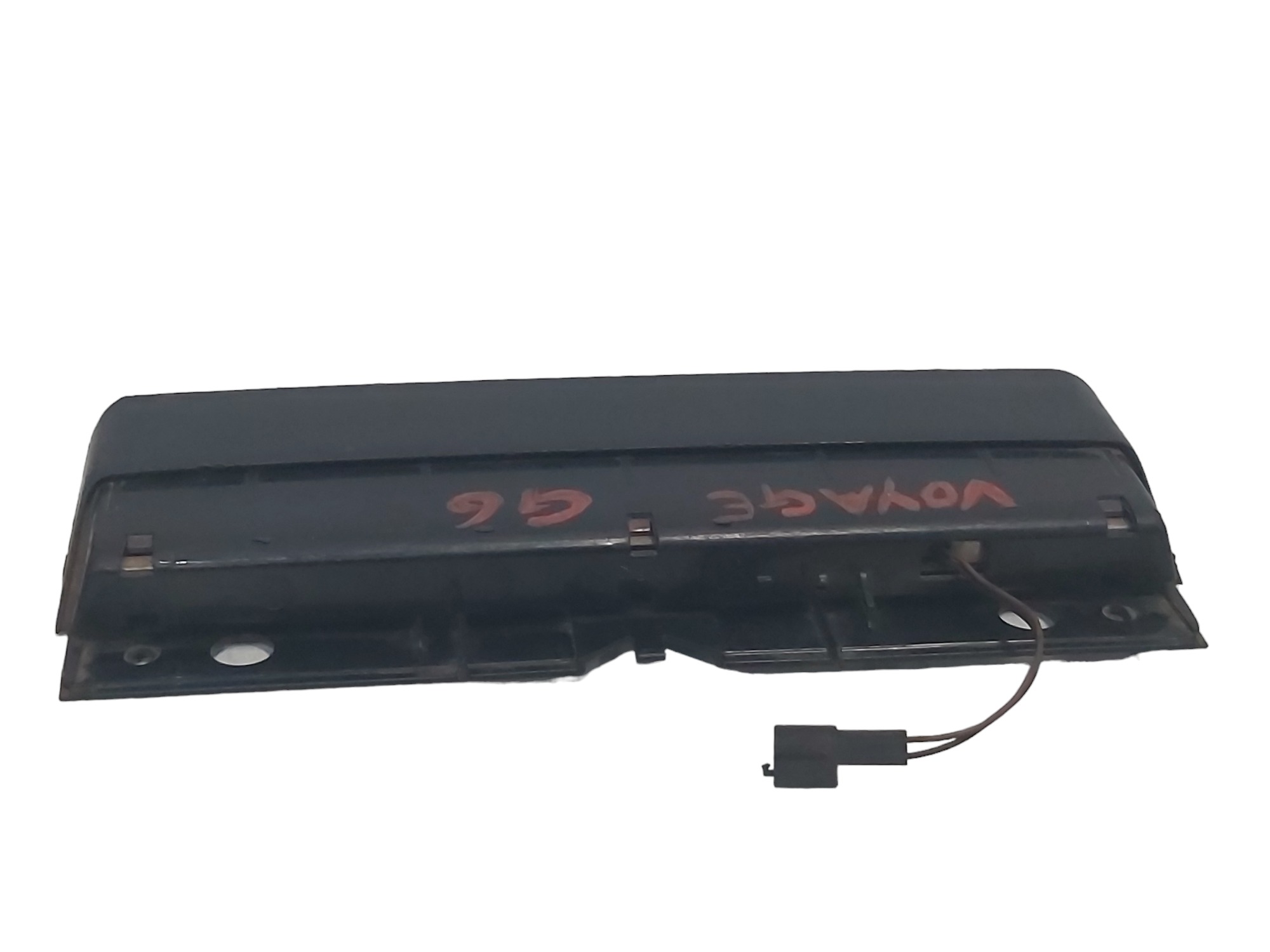 Brake Light Luz Freio Gol Voyage G4 2008 2009 2010 A 2014 4