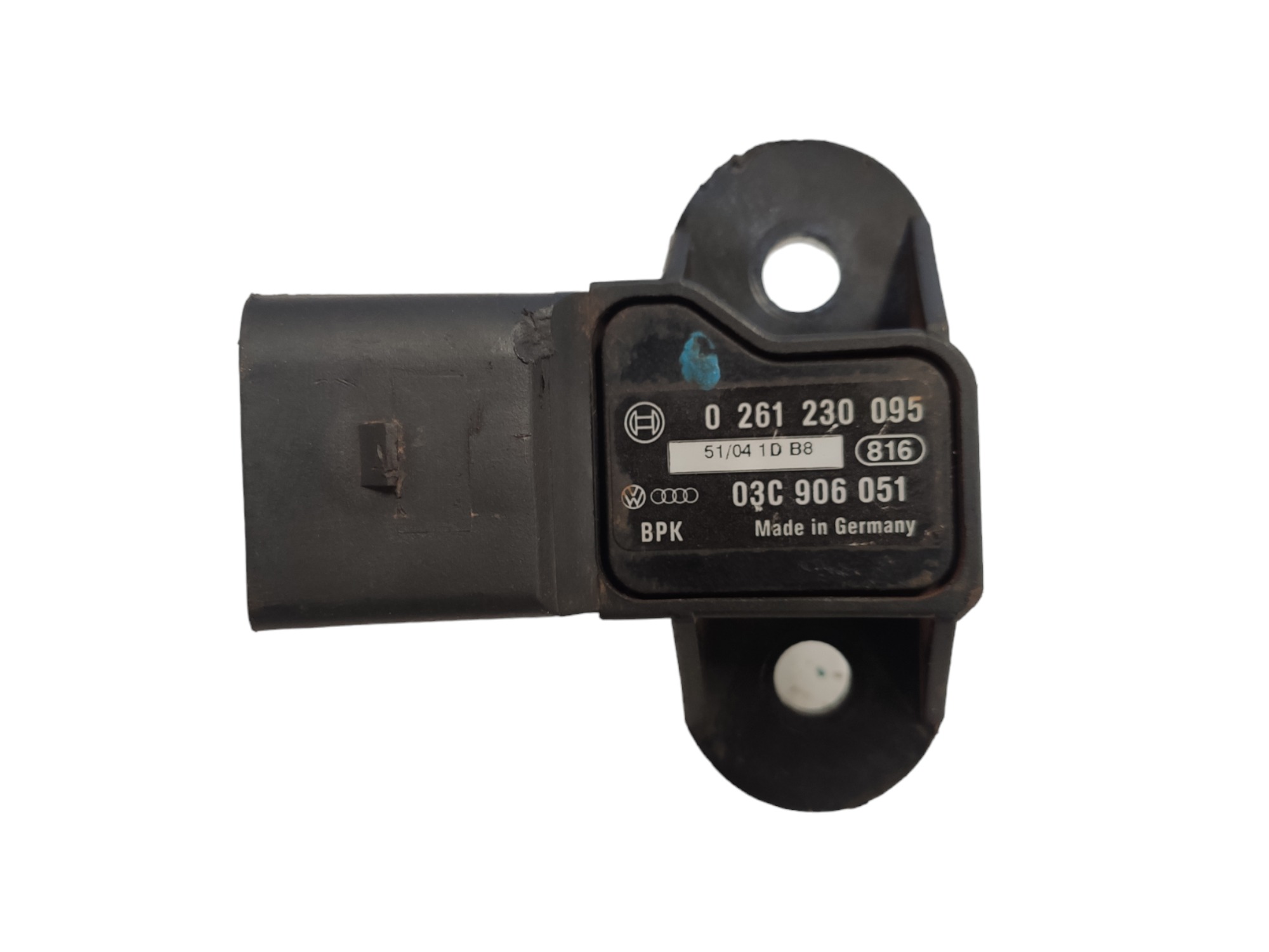 Sensor Map Gol Golf Polo Jetta Kombi Voyage 2003 05 A 2014 1