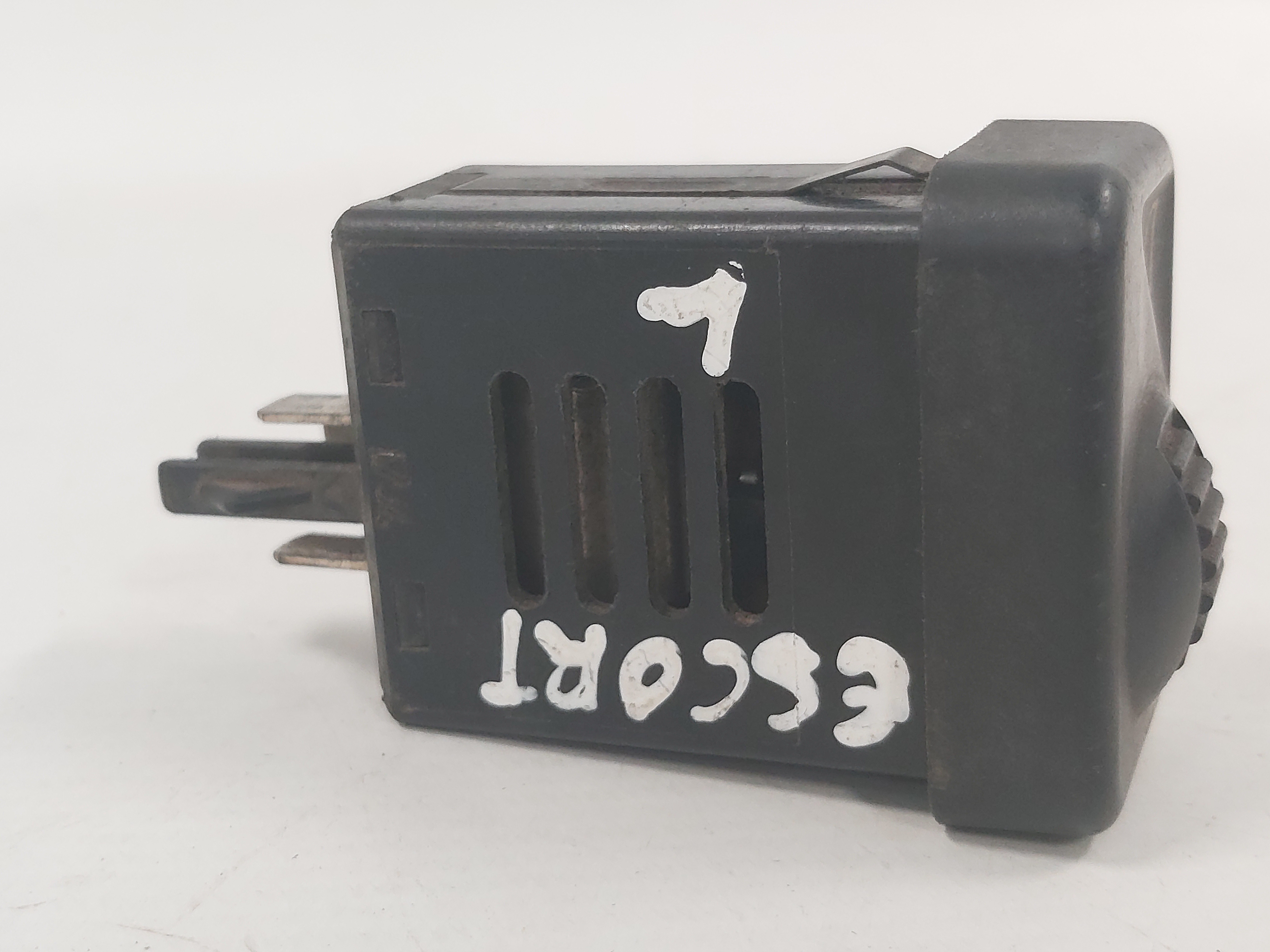 Botão Reostato Painel Regulagem Luz Escort Logus 92 93 A 96 8