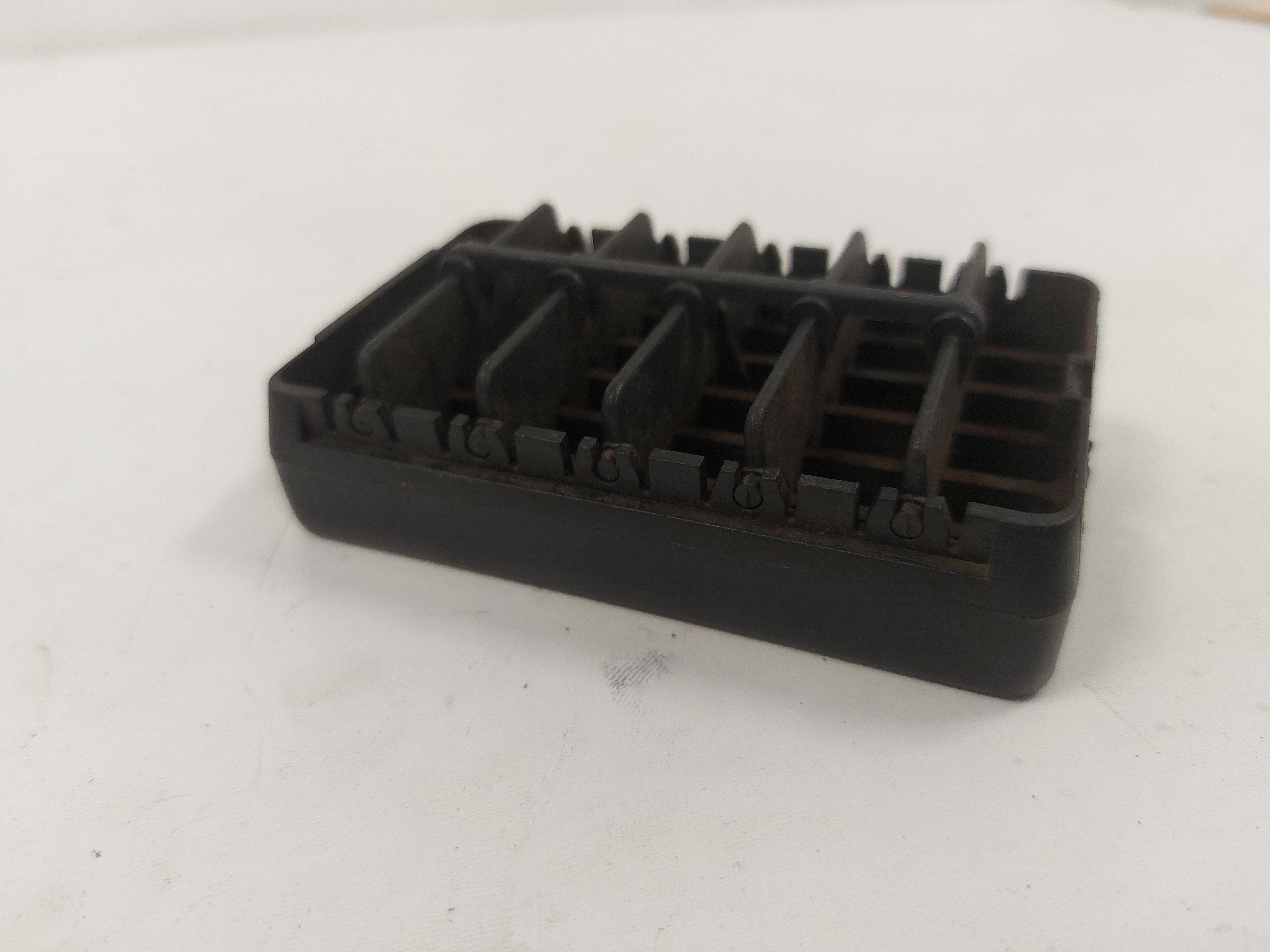 Difusor De Ar Central Uno 1993 A 2013 7
