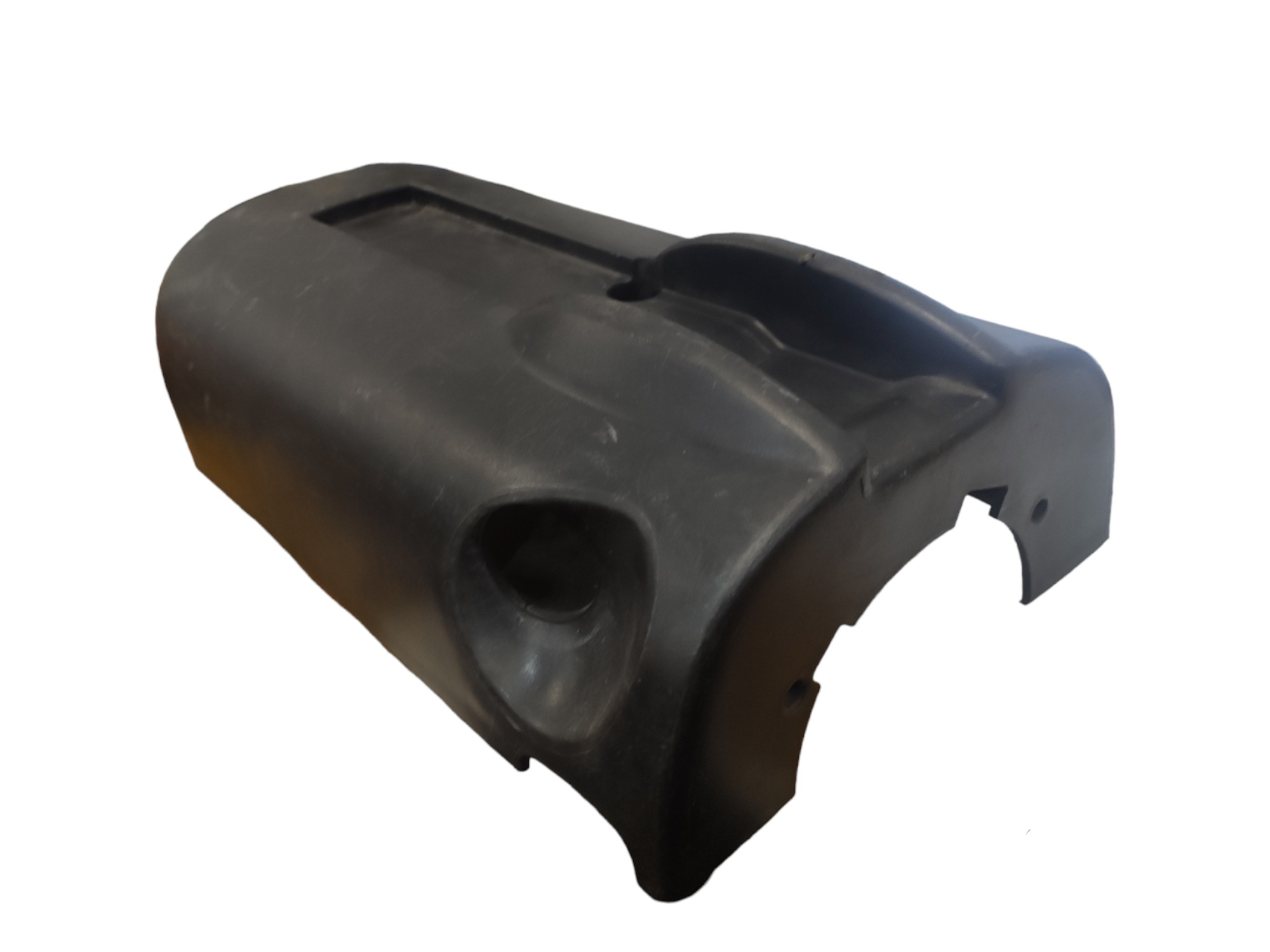Capa Moldura Inferior Direção Fox Gol G5 2006 09 11 A 2013 2