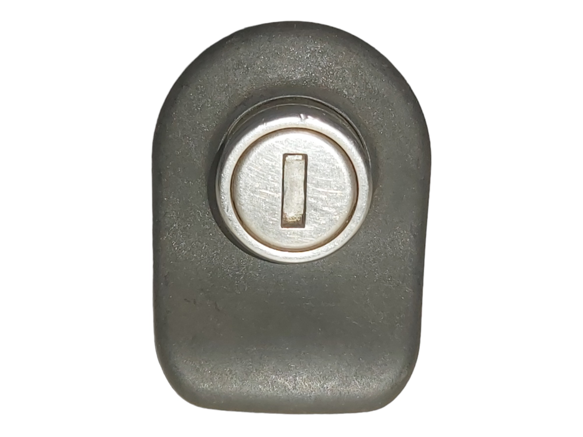 Cilindro Fechadura Tampa Traseira Gol G4 2006 2007 2008 2012