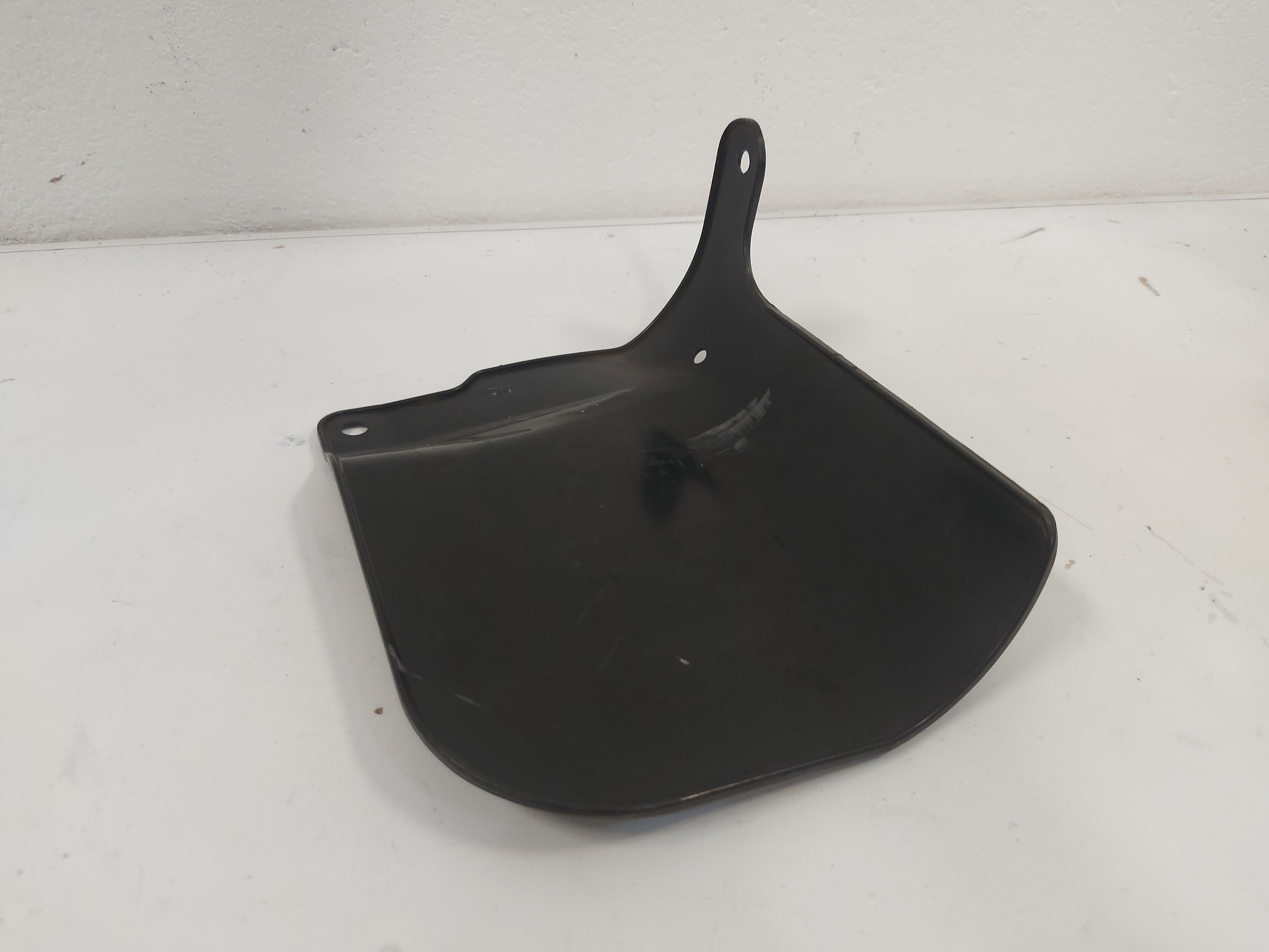 Capa Proteção Bateria Original Bmw E46 330 320 61218372437 2