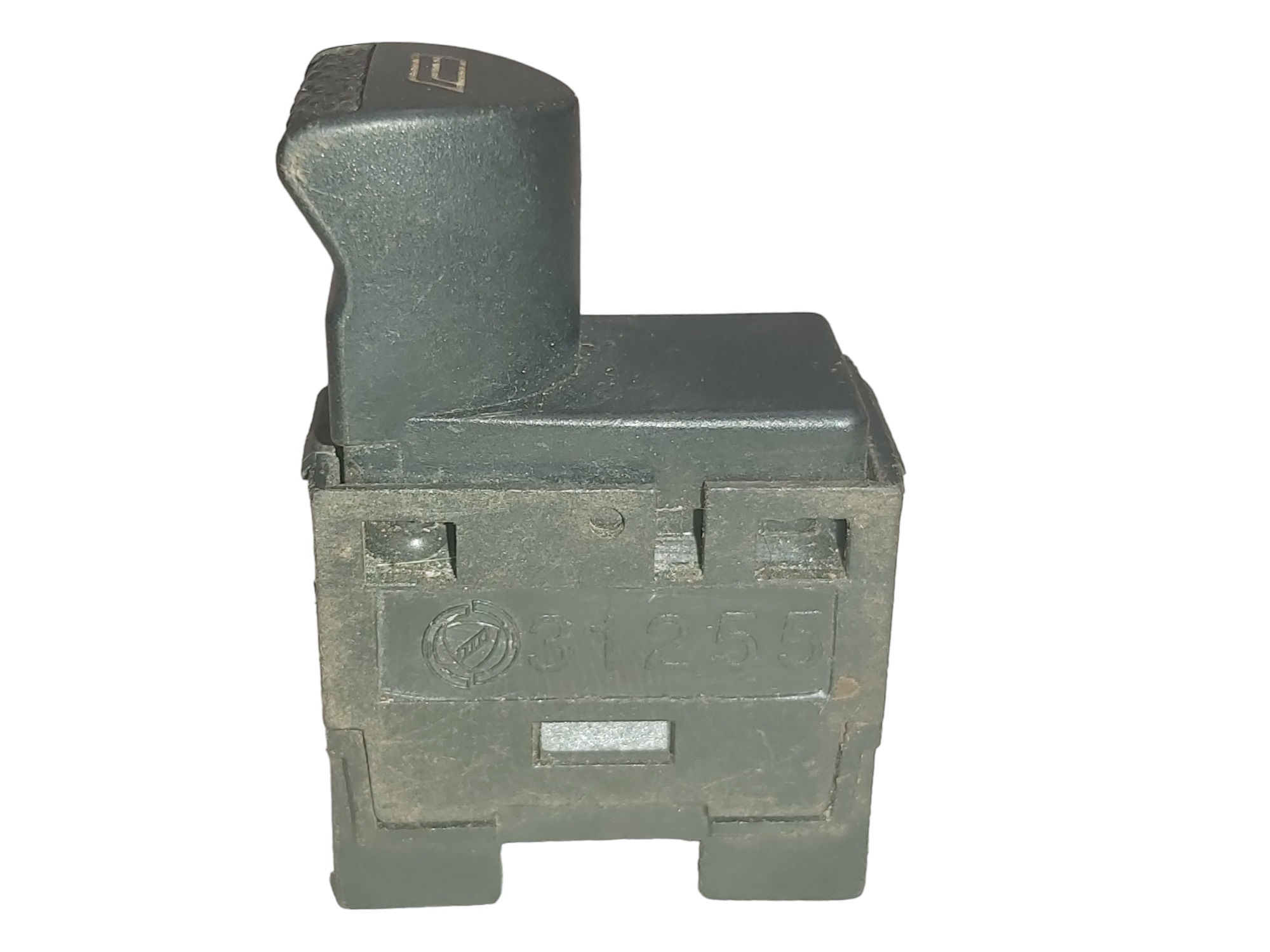 Botão Interruptor Vidro Elétrico 6 Pinos Marea 96 97 97 99 3