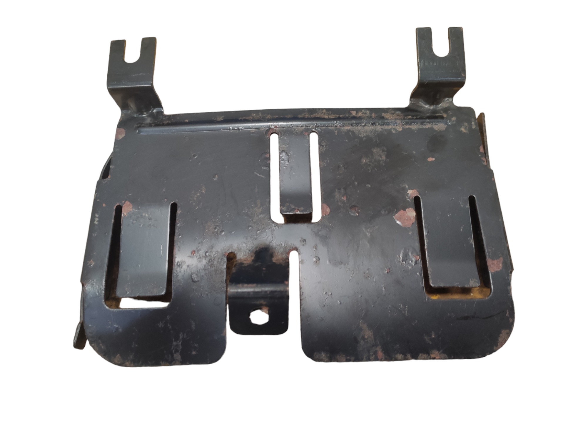 Suporte Módulo Injeção Volkswagen Fox 1.6 2011 2012 2013
