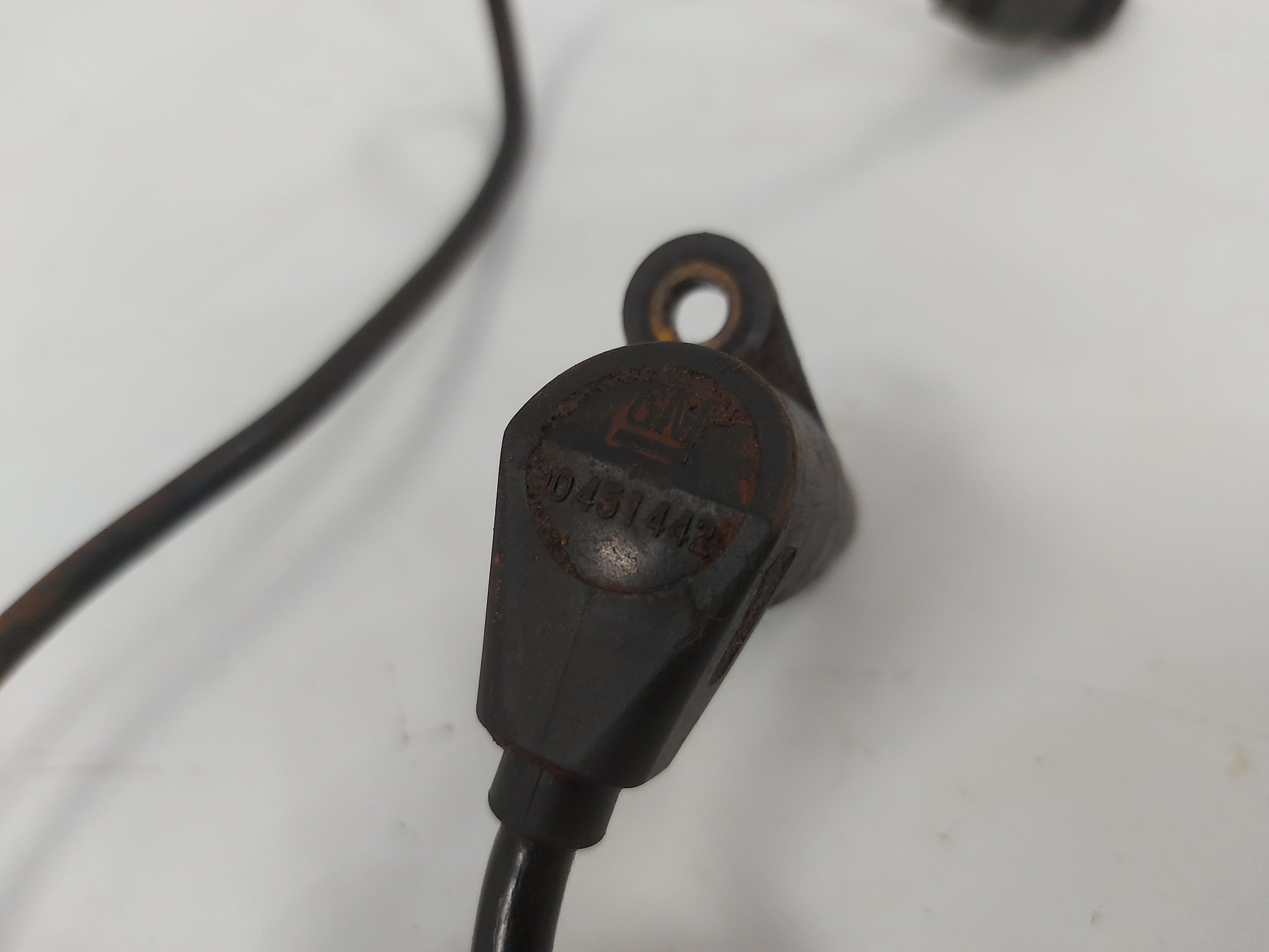 Sensor Rotação Celta Corsa Classic Vhce 1.0 5