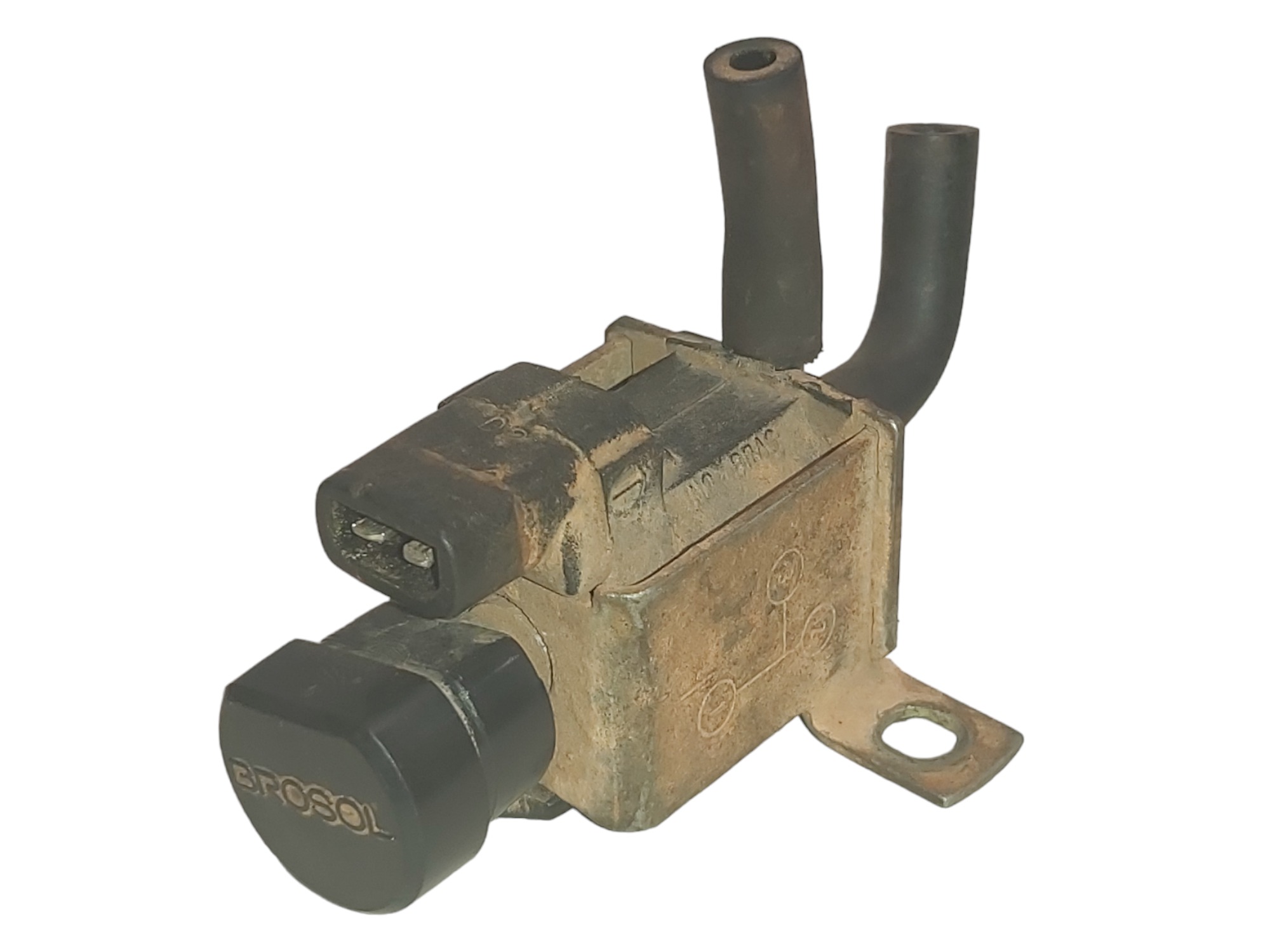 Válvula Solenoide Corsa 96 97 98 99 2000 2001 2002 A 2010 2