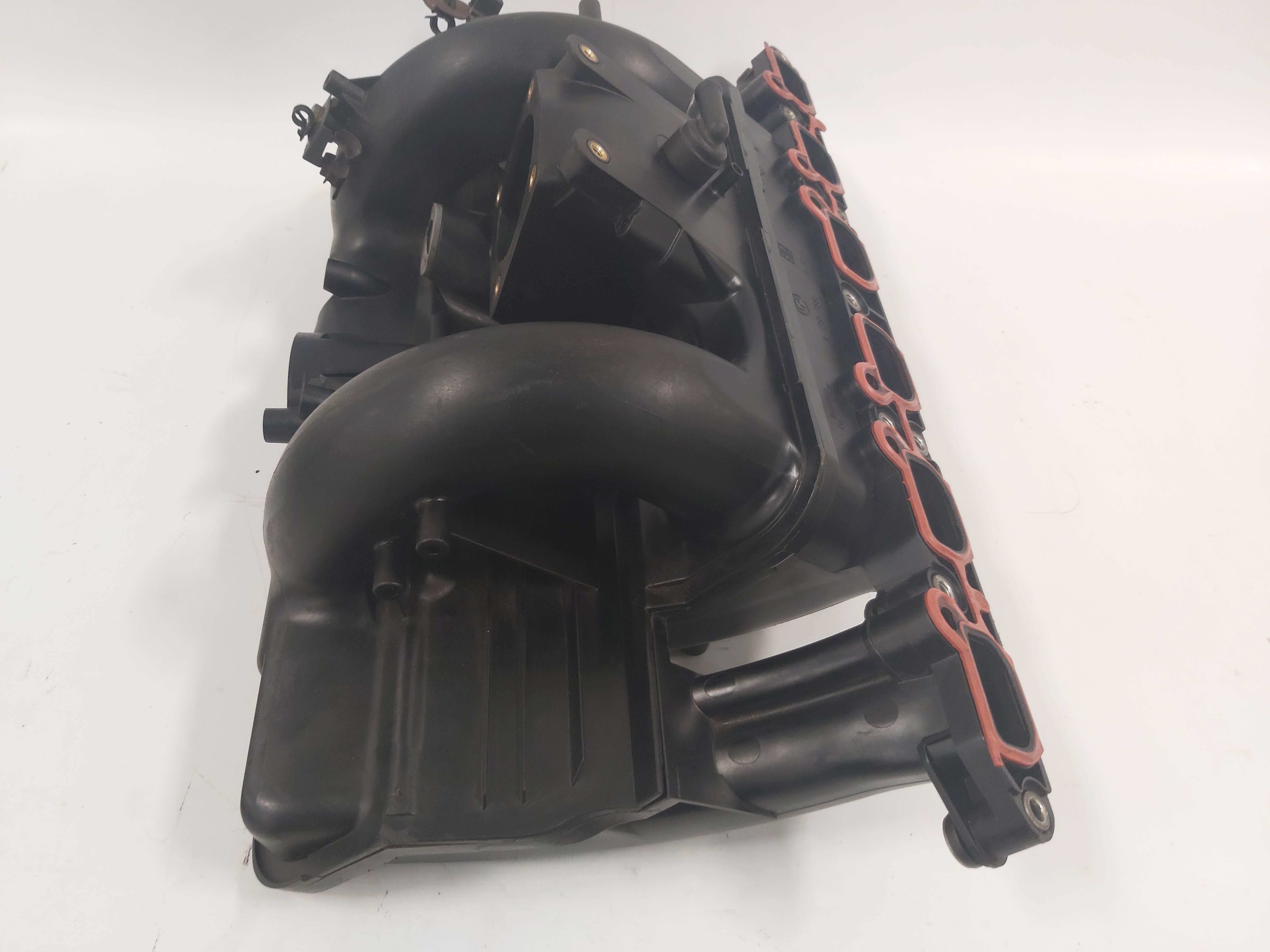 Coletor Admissão Bmw E46 330i 328i 325i 323i 99 A 2005 7