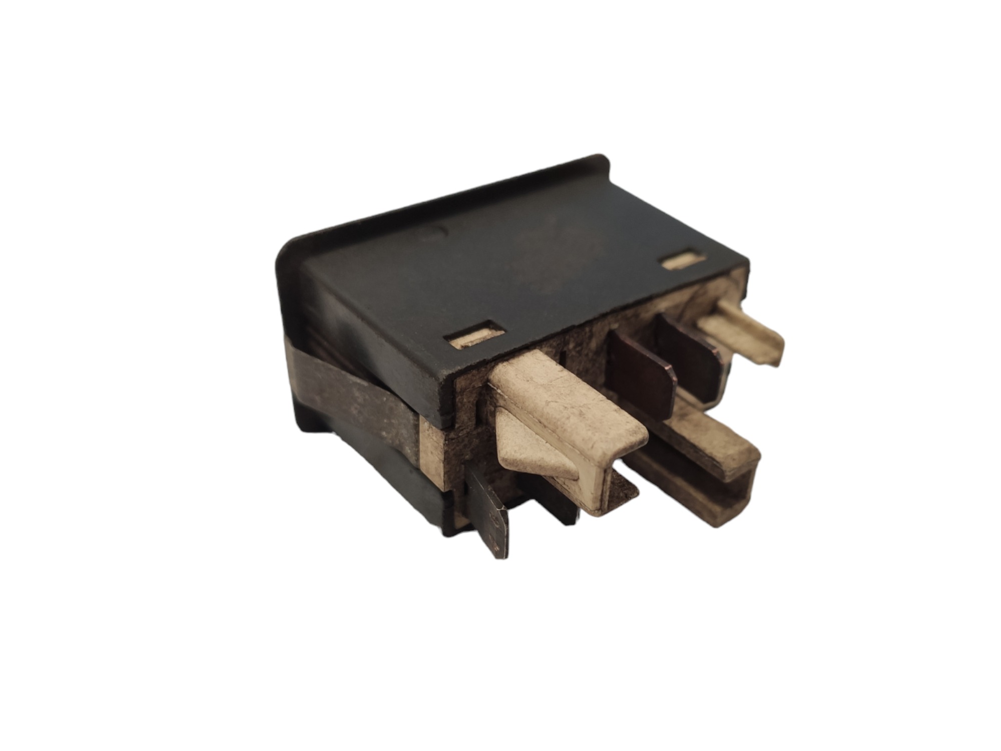 Botão Desembaçador Ford Escort Apolo 1987 88 89 90 91 1992 6