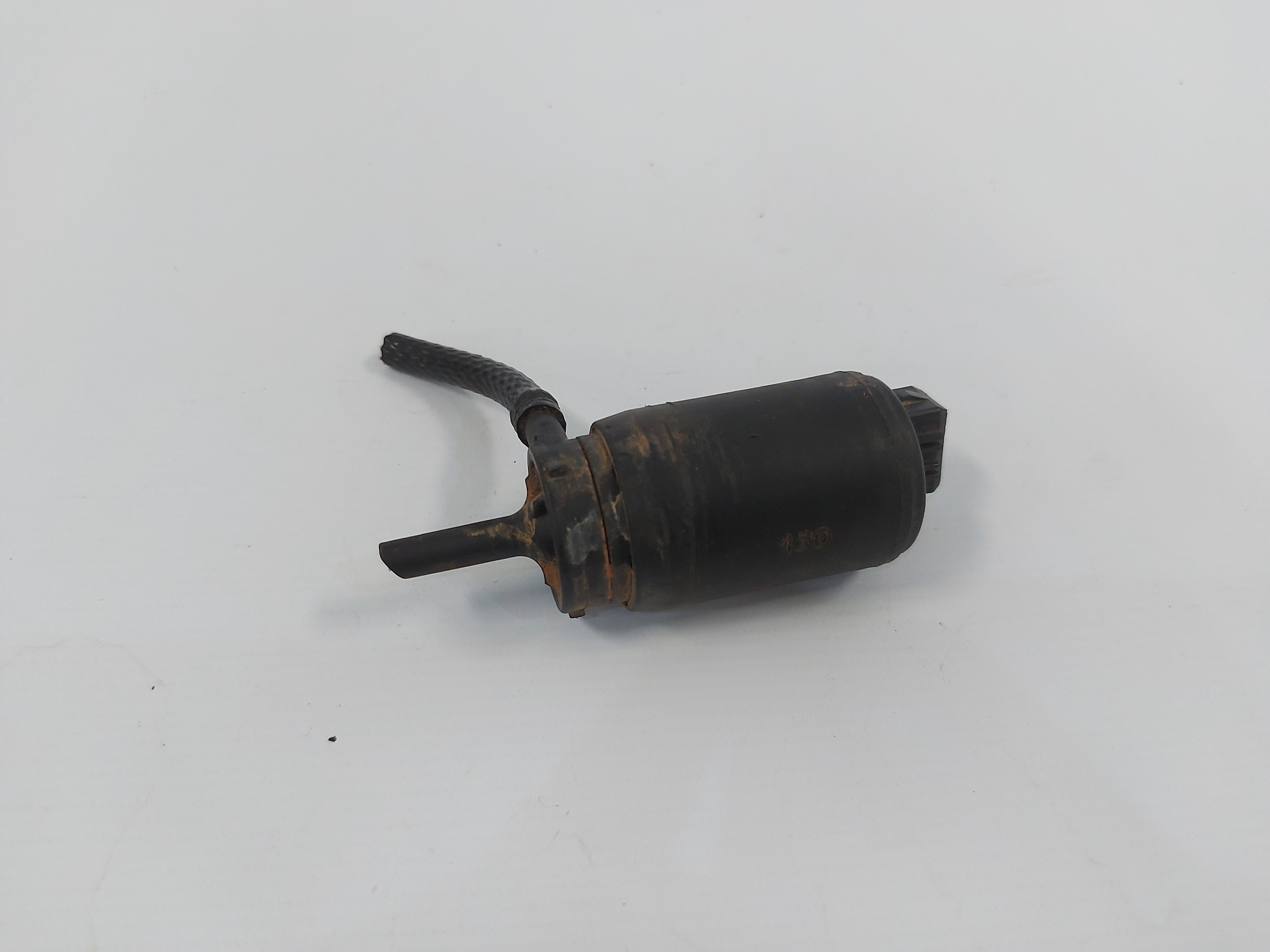Motor Esguicho Parabrisa Traseiro Omega Vectra Astra Celta 5