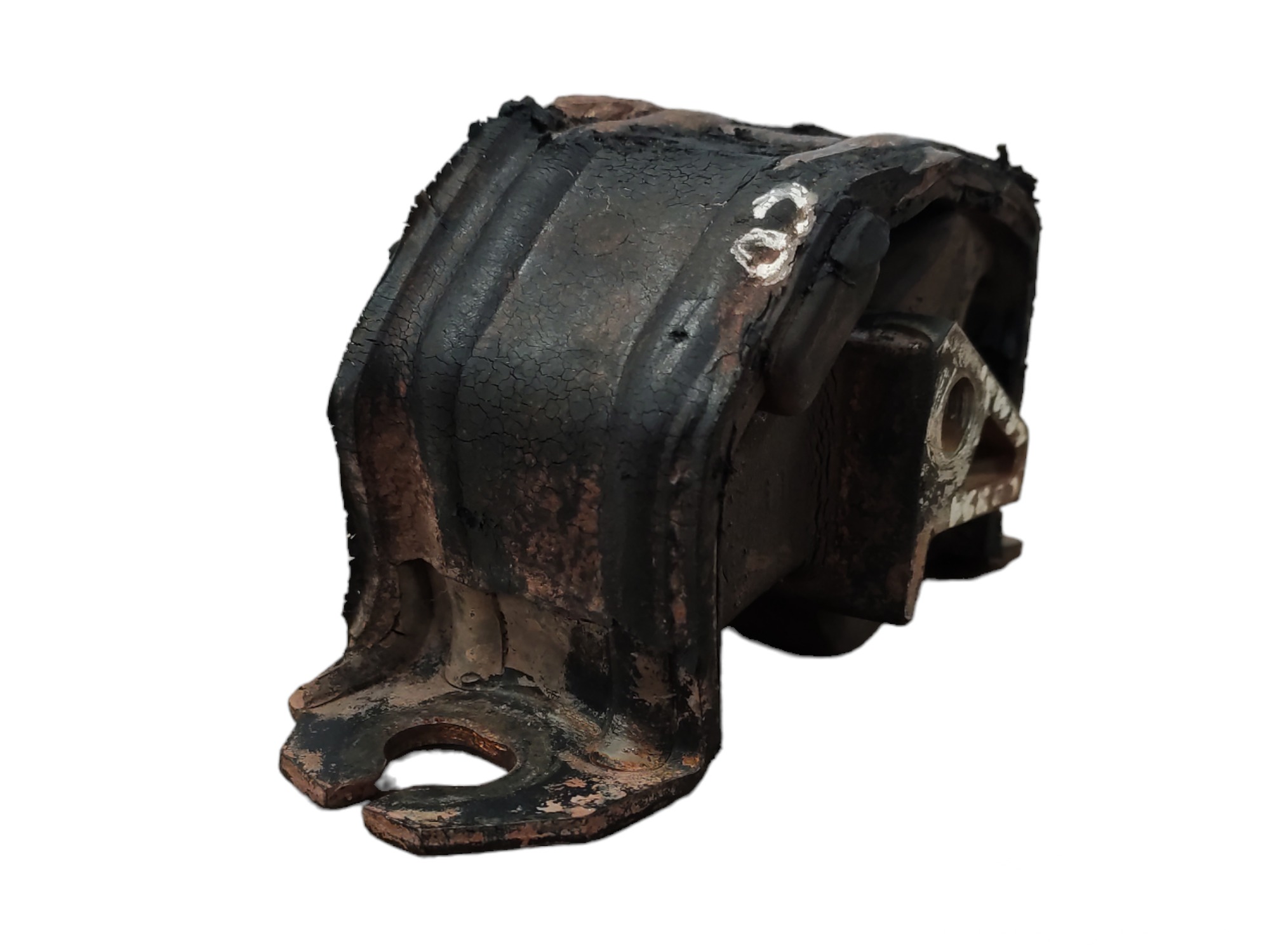 Coxim Suporte Motor Câmbio Corsa Celta 99 2000 02 06 A 2011 2