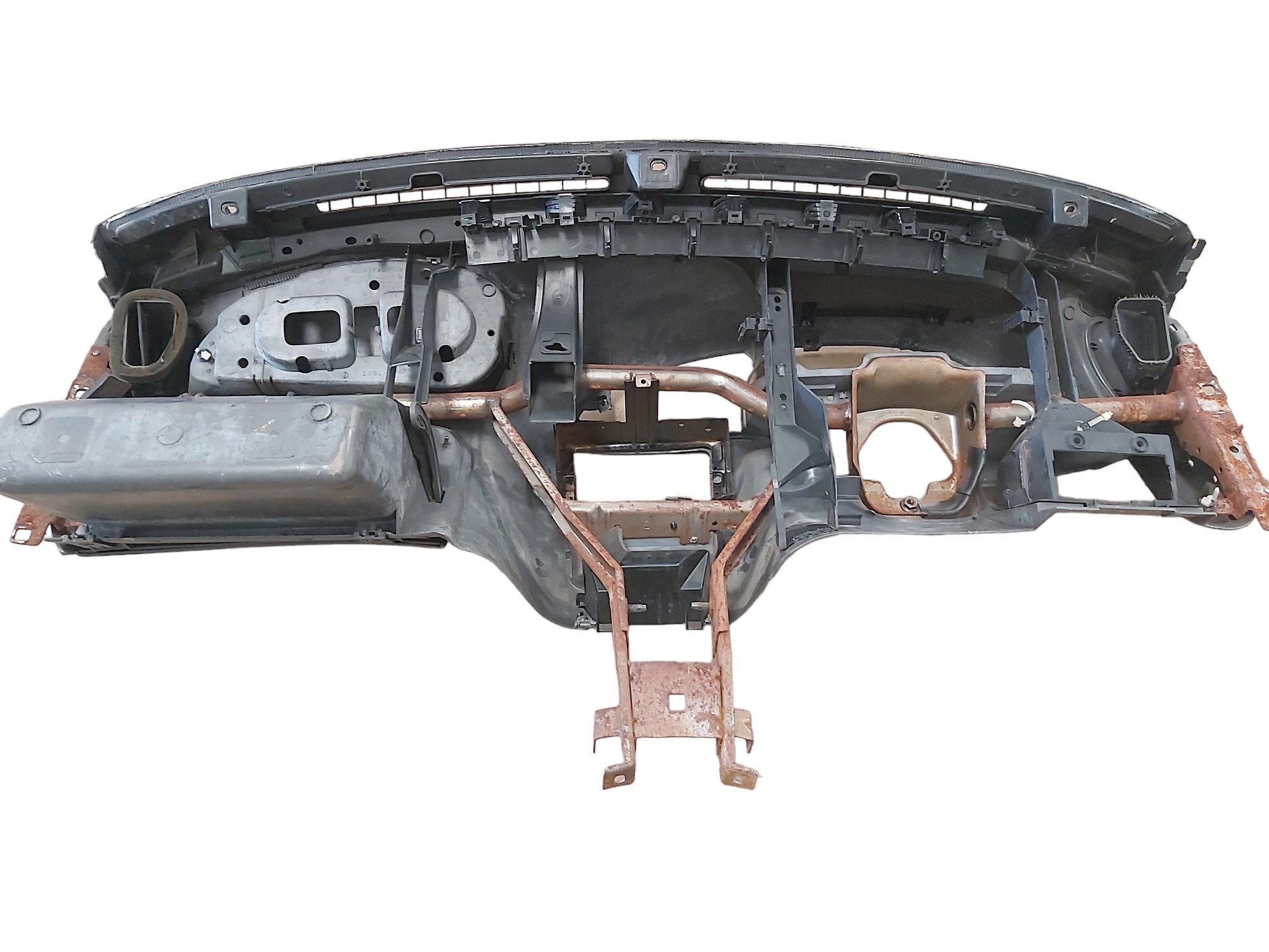 Tabelier Painel Ford Fiesta Endura 96 97 98 99 7
