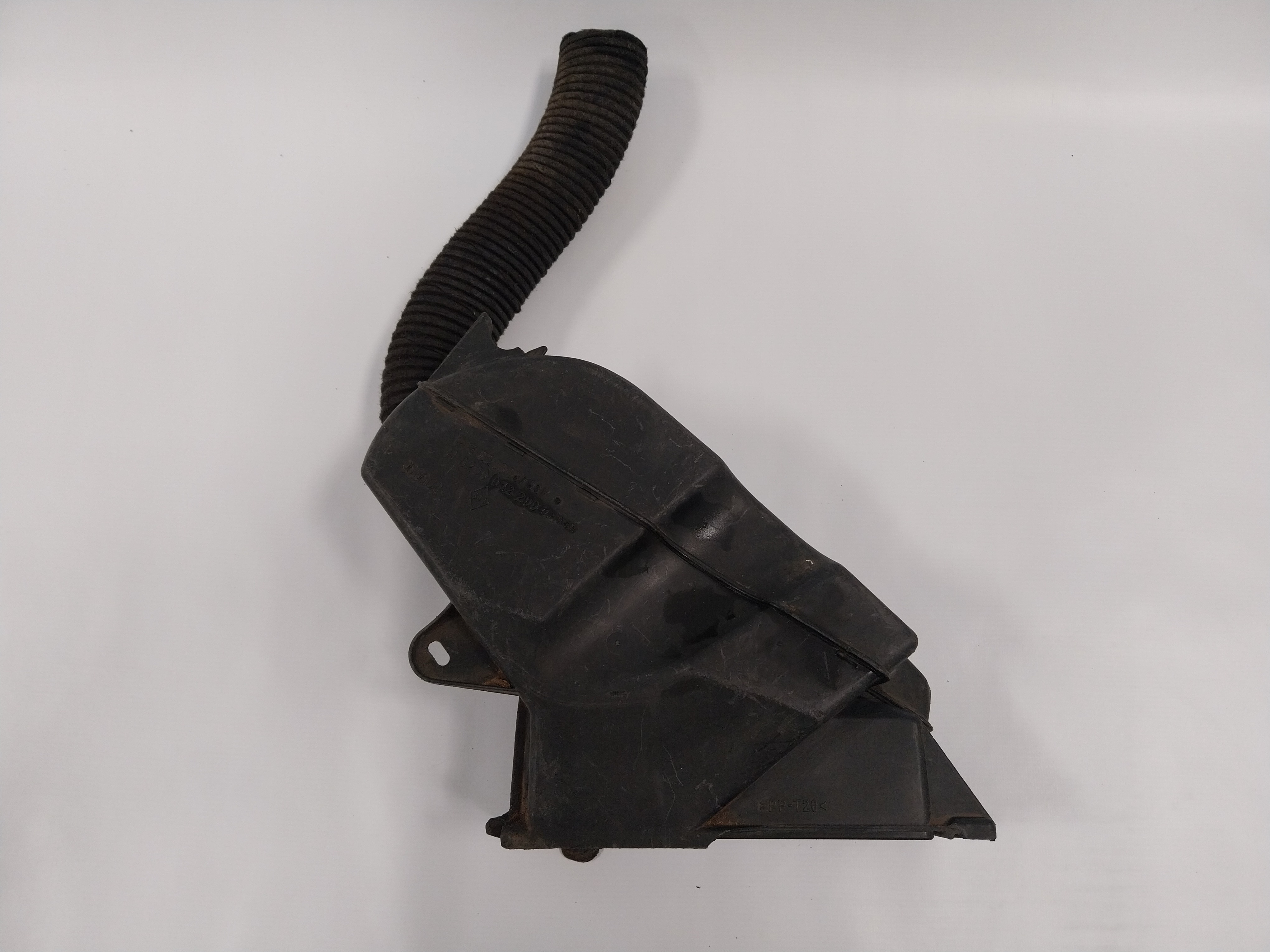 Caixa Filtro Ar Clio Peugeot 206 54603385999 2001 A 2004 2