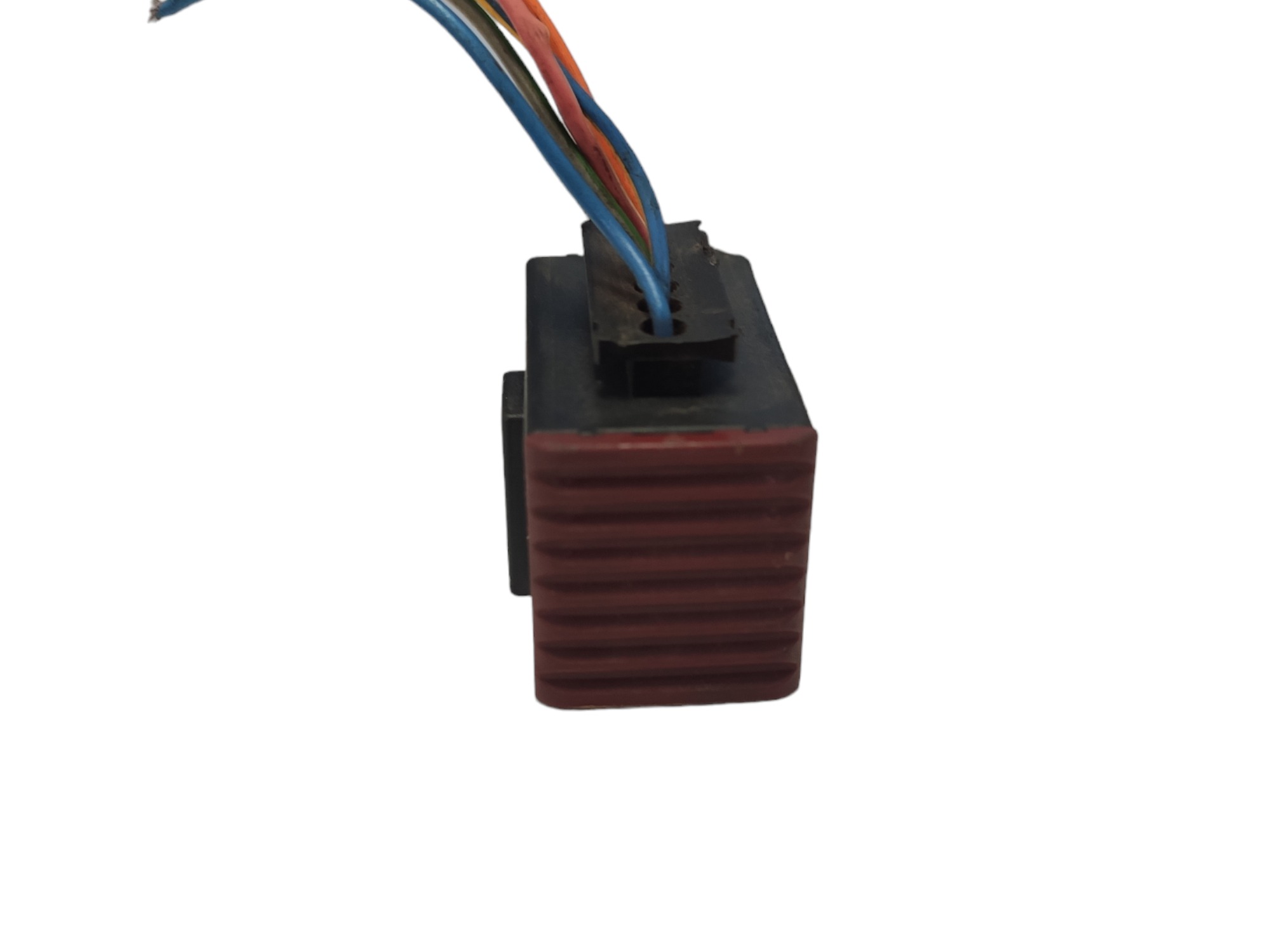Chicote Plug Conector Pedal Eletrônico Celta Astra Prisma 6