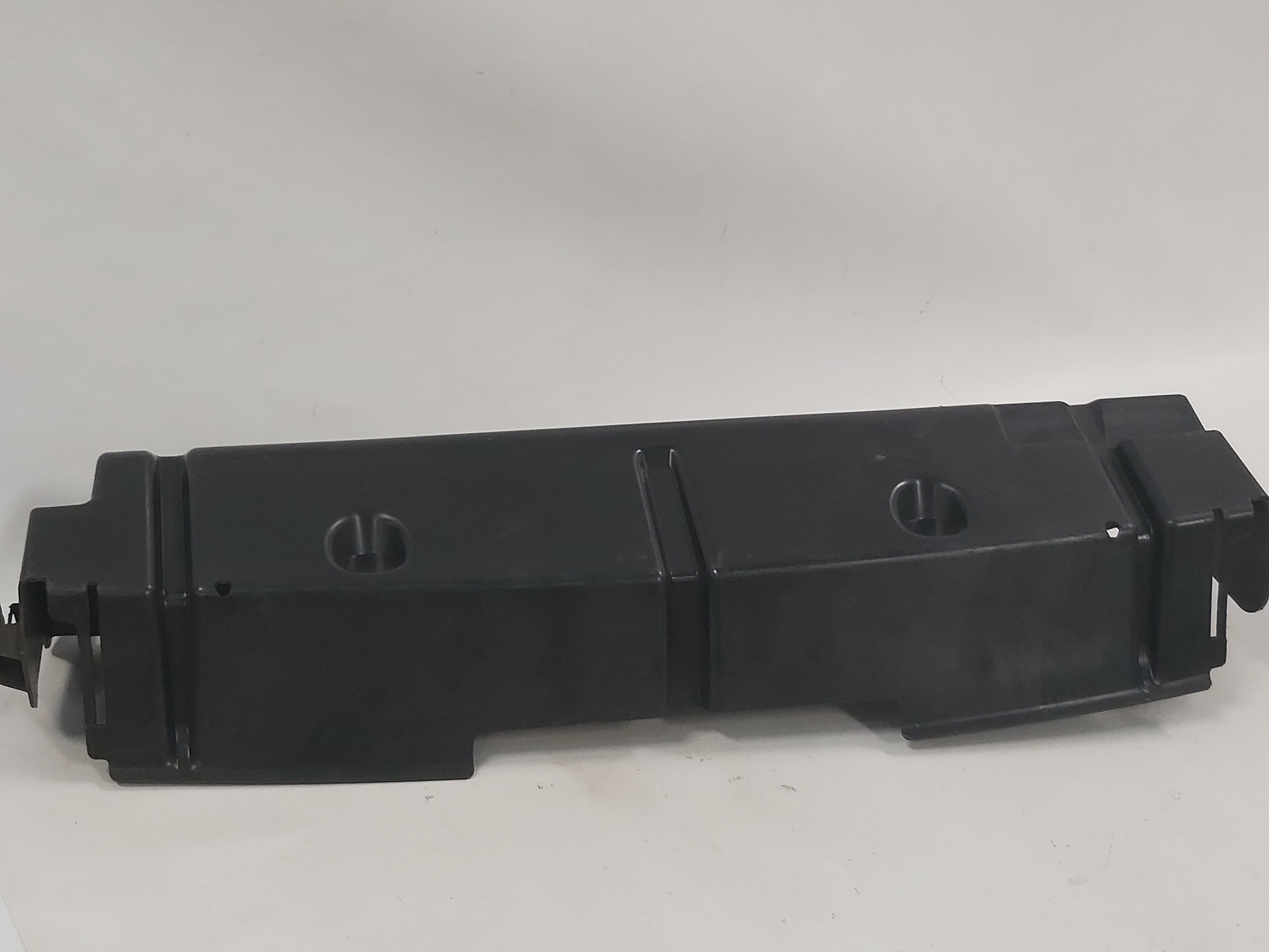 Defletor Ar Superior Radiador Focus 2014 2015 3
