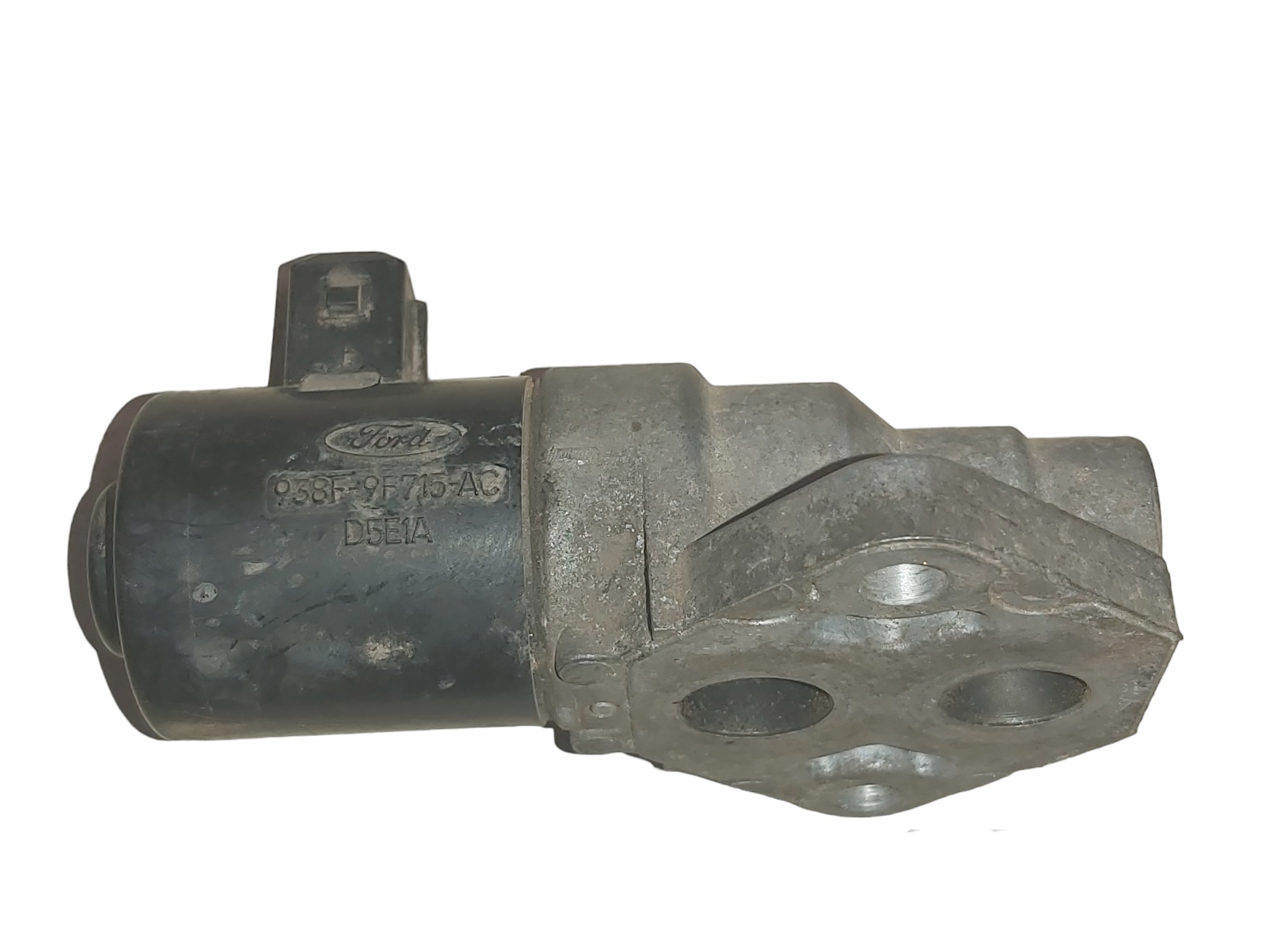 Atuador Marcha Lenta Ford Fiesta Escort Courier 96 97 4