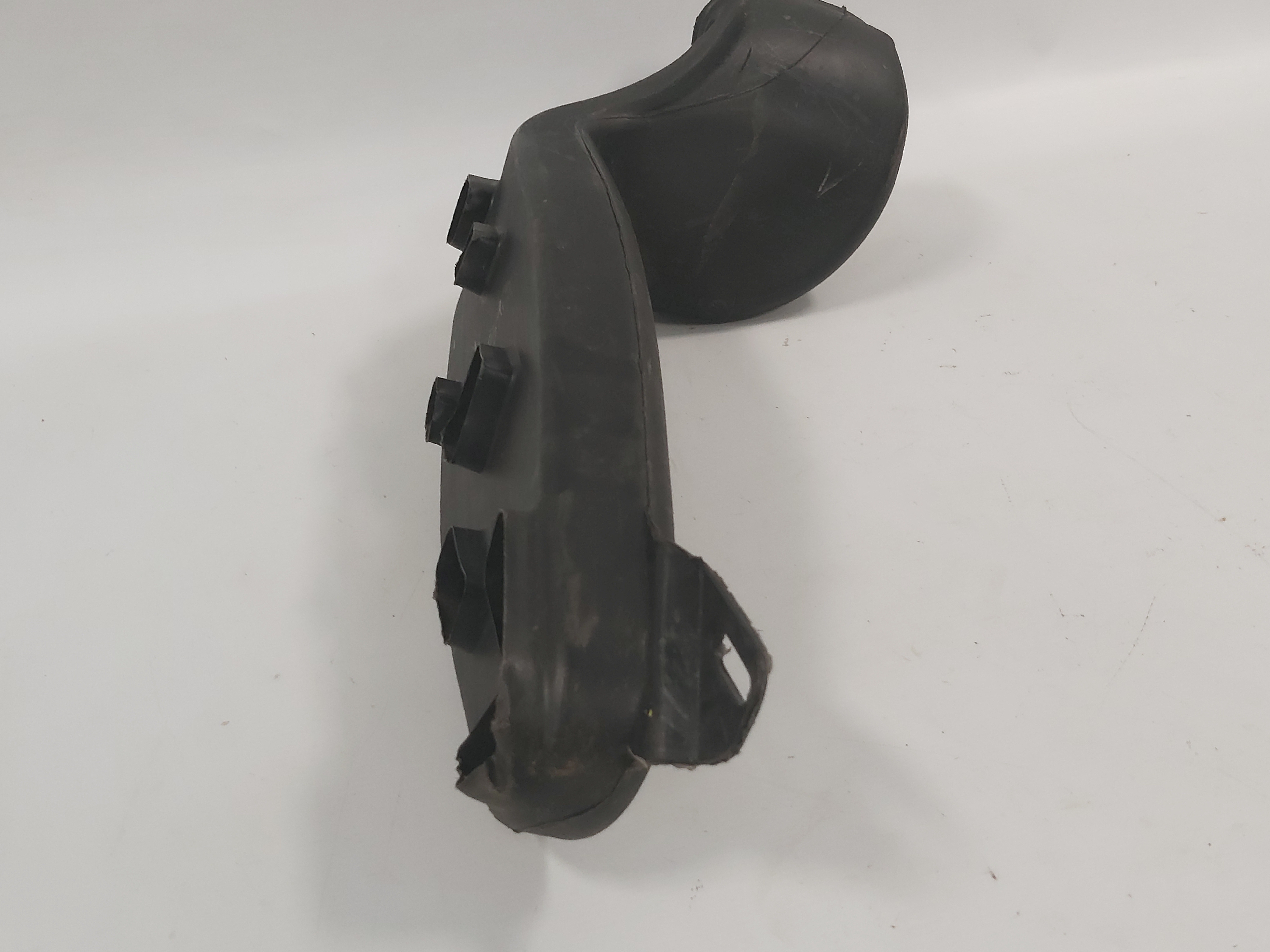 Duto Tubo Esquerdo Caixa Ventilação Vectra 2006 2010 2012 3