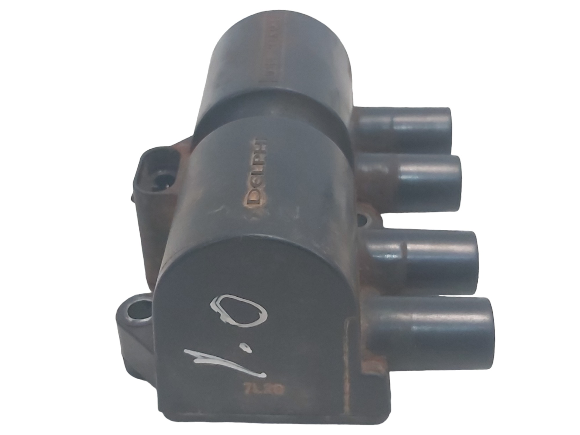 Bobina Ignição Celta 1.0 8v 2001 2002 2003 2004 A 2012 2