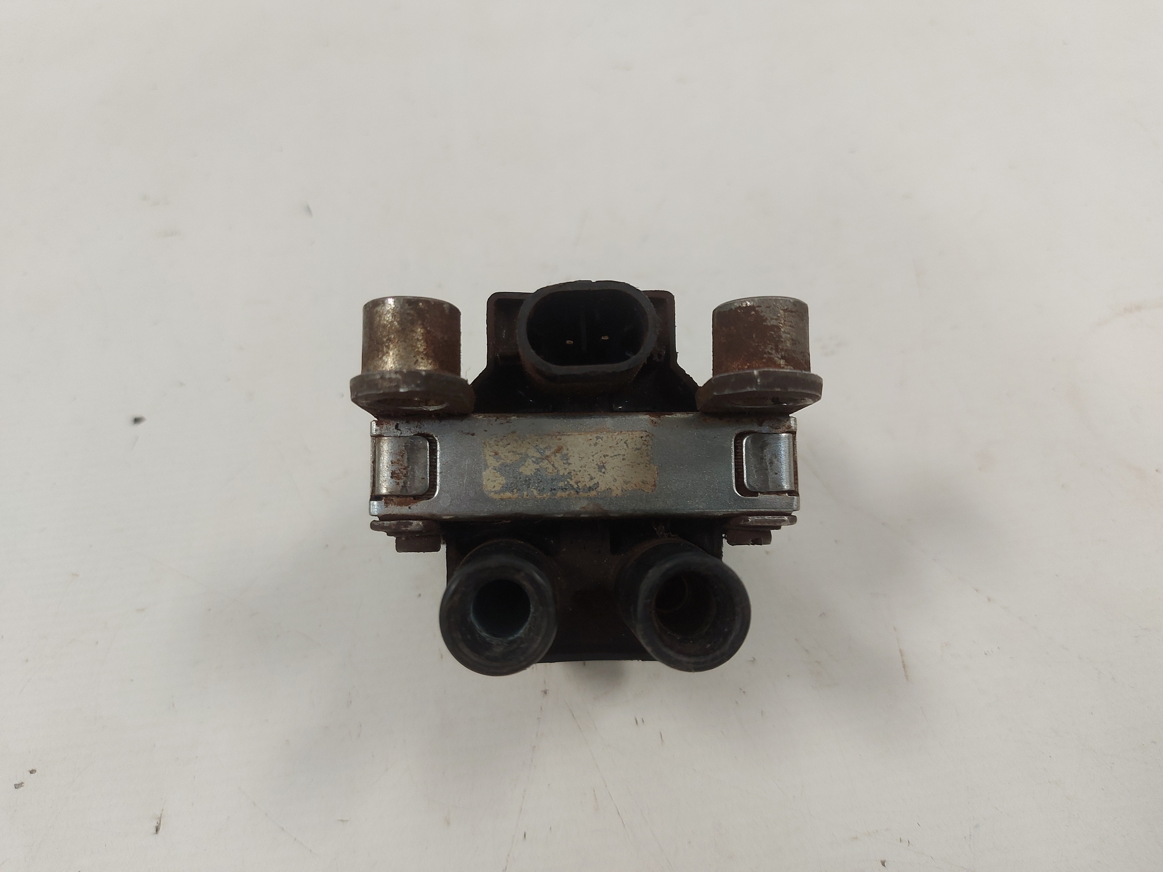 Bobina Ignição Fiat Uno Palio Fiasa 1.0 1996 A 2004 46432472 3