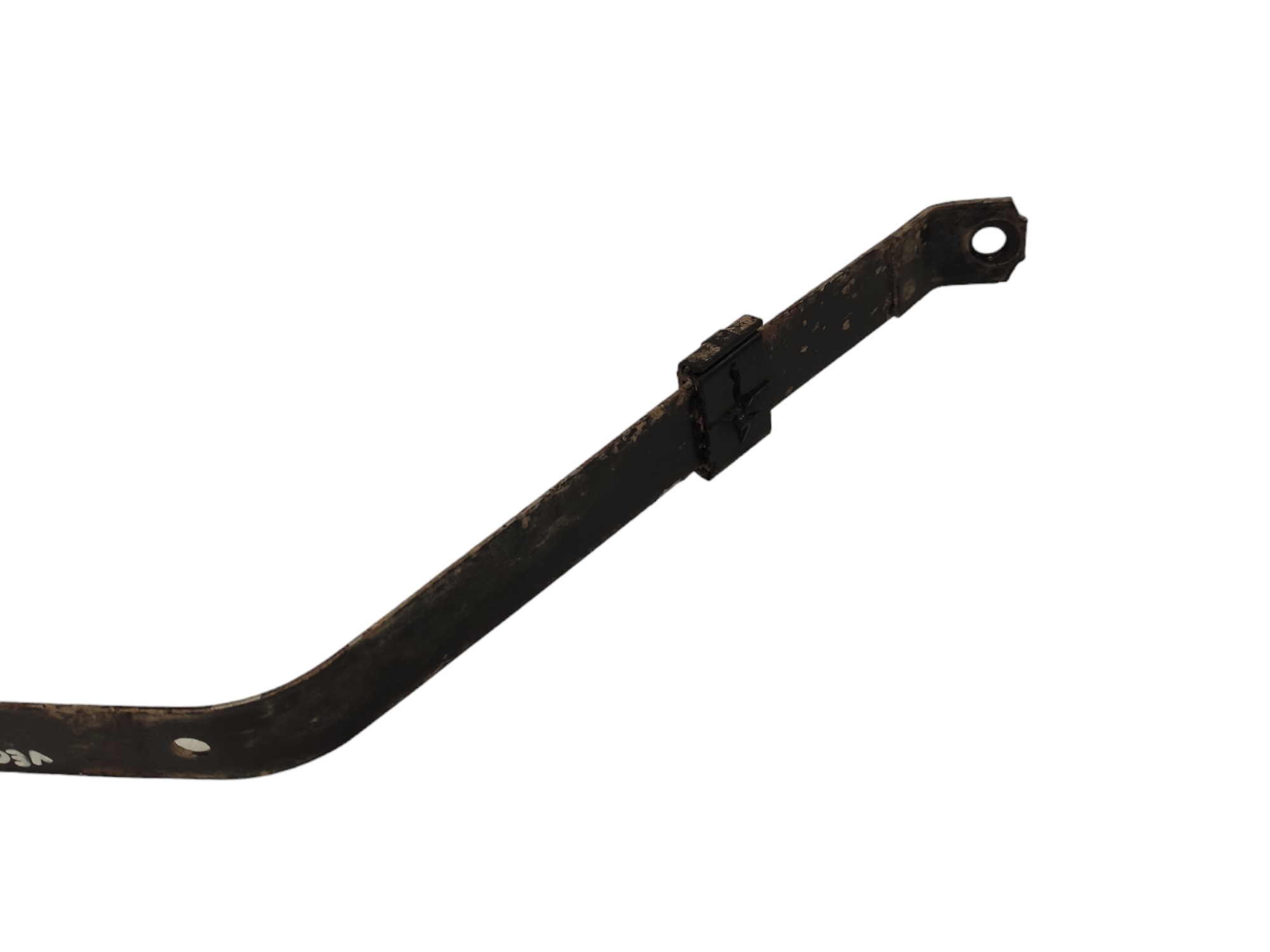 Suporte Cinta Tanque Combustível Vectra 97 98 99 00 A 2005 6
