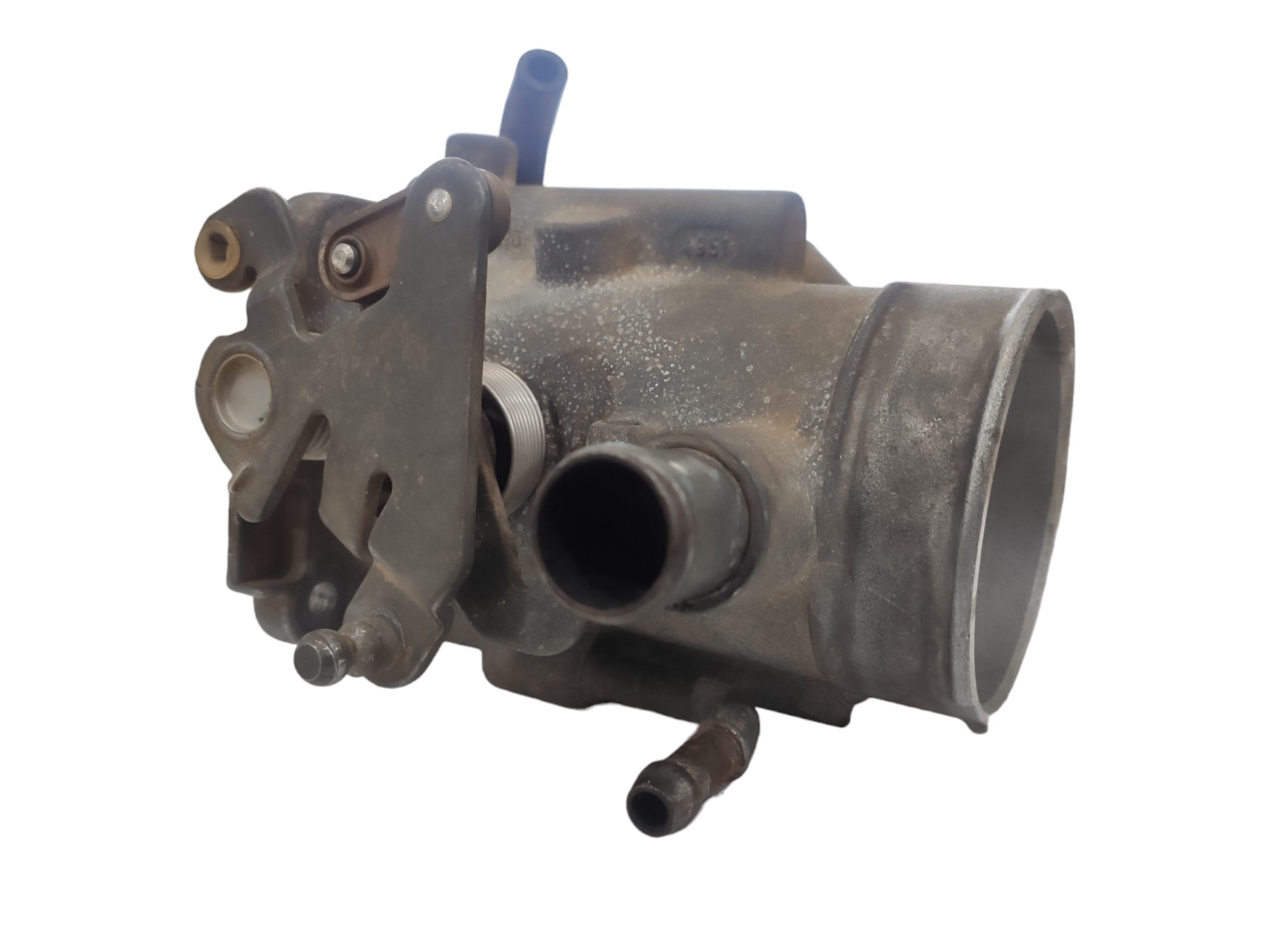 Corpo Borboleta Tbi Corsa 1.0 8v 94 95 96 97 98 99 A 2007 2