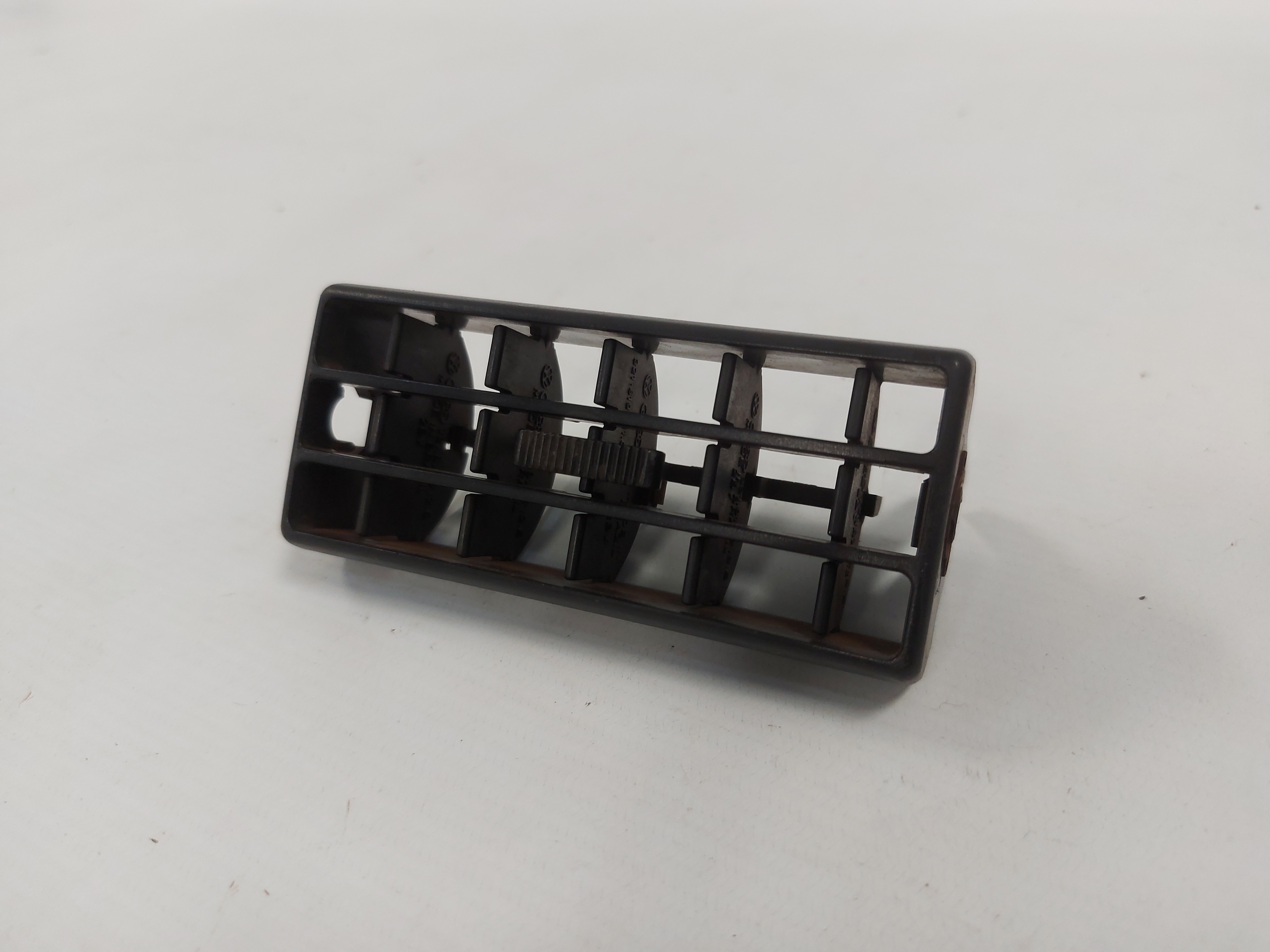 Difusor De Ar Central Ford Versailles Vw Santana Quantum 2