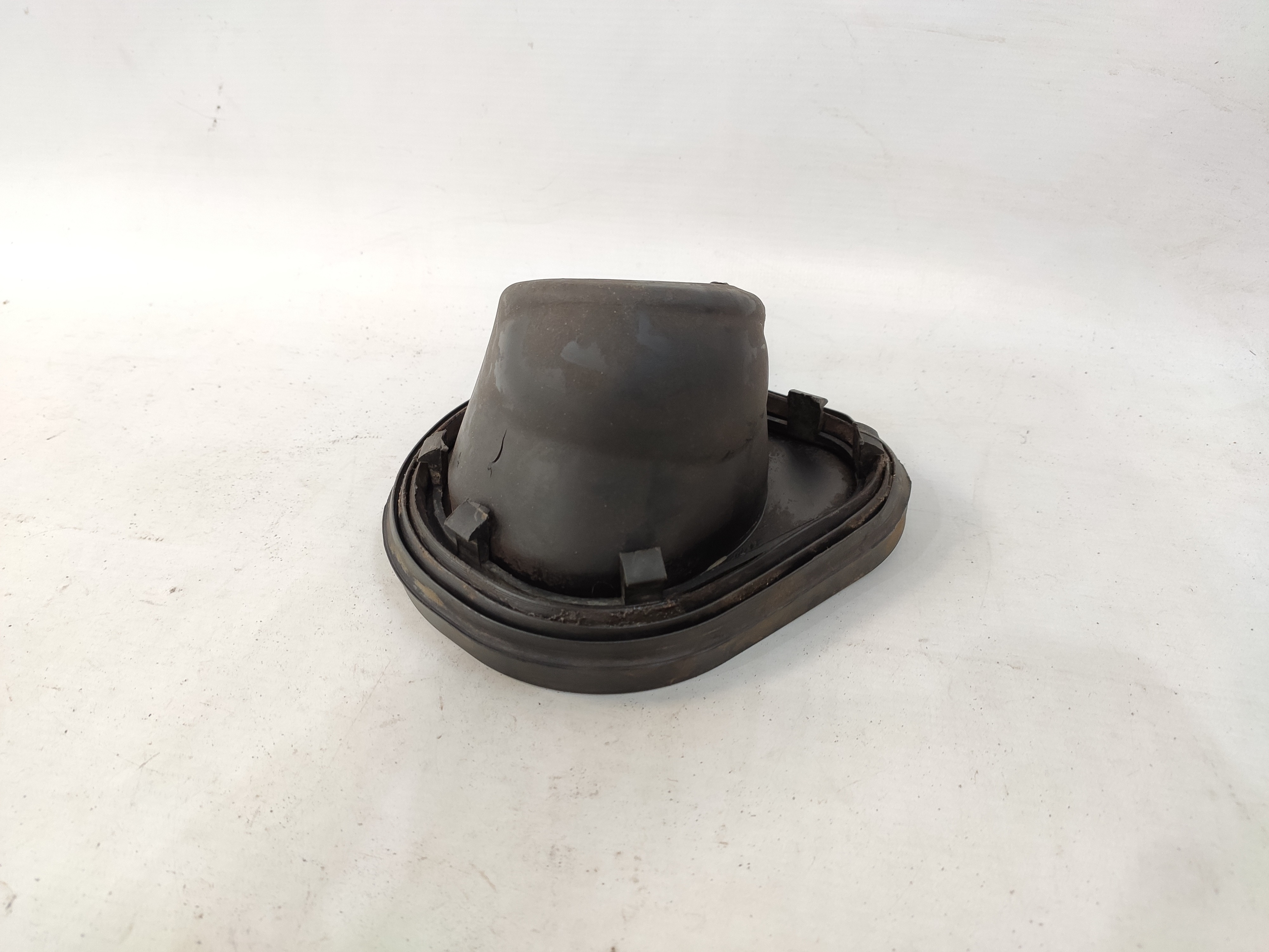 Coifa Coluna Direção Manual Parati Gol Saveiro 96 98 A 2002 3