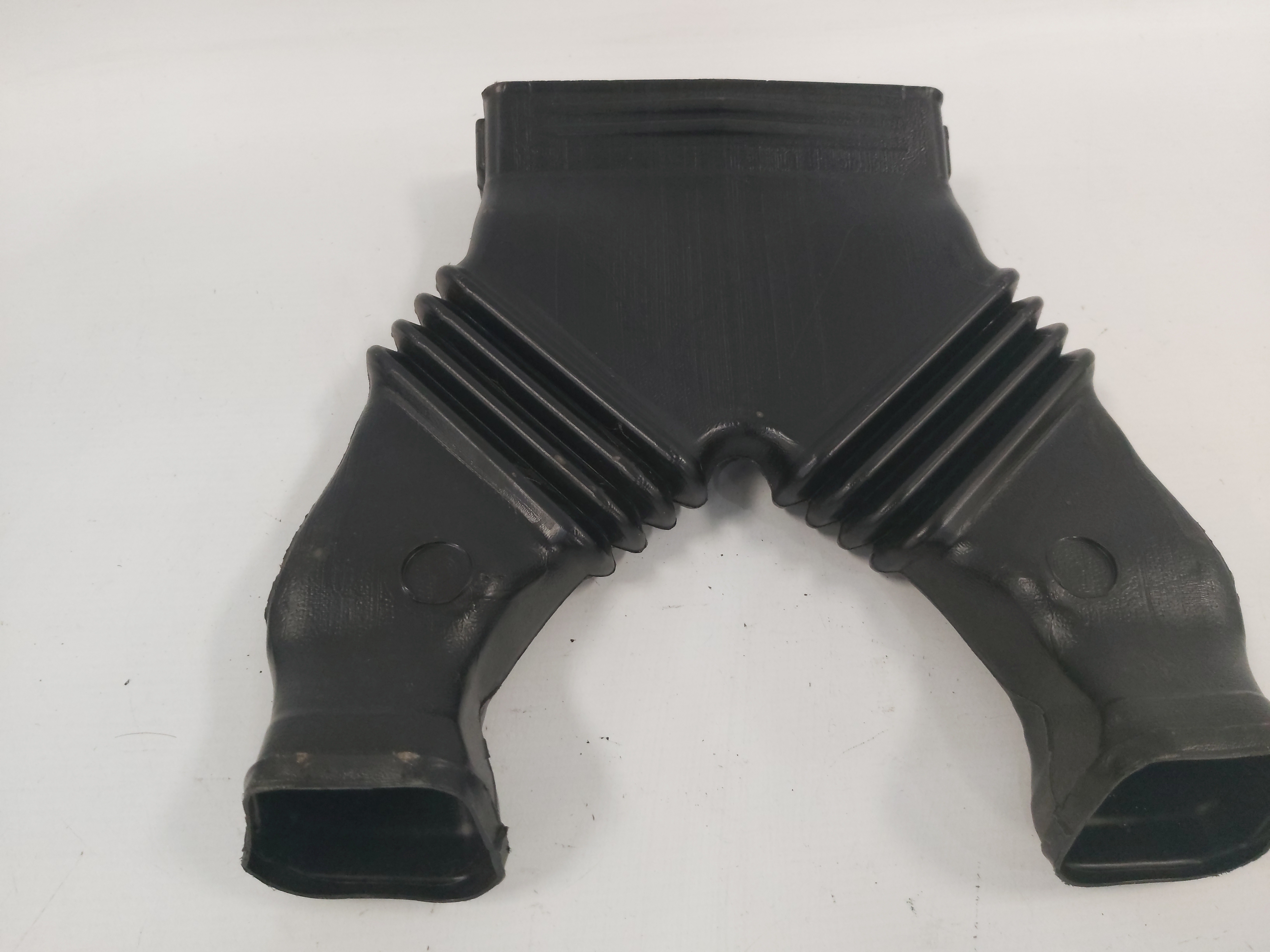 Duto Central Ar Ford Focus 2009 2010 2011 2012 2013 6