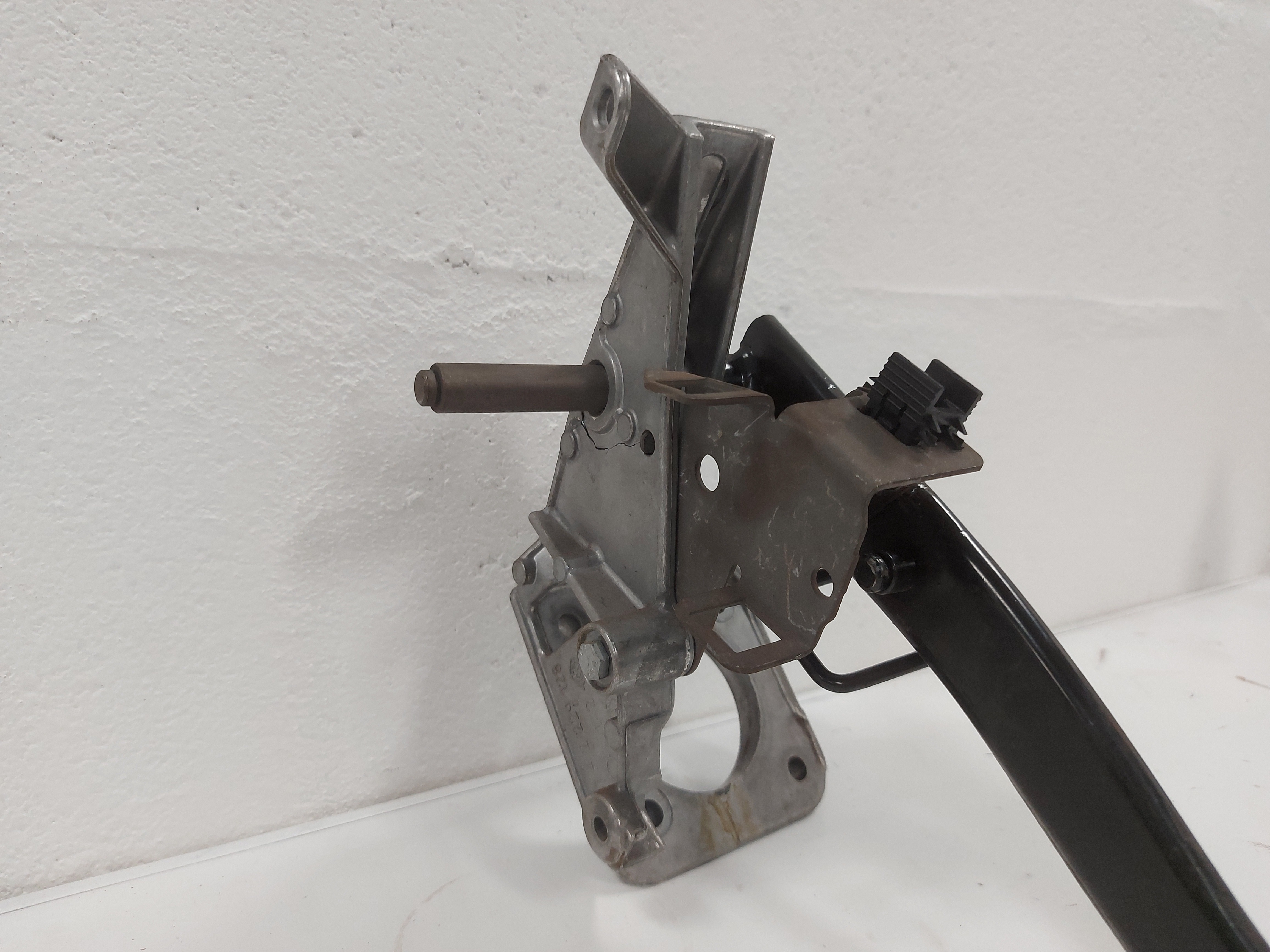 Pedal De Freio Bmw E46 330 328 325 323 35112229128 7