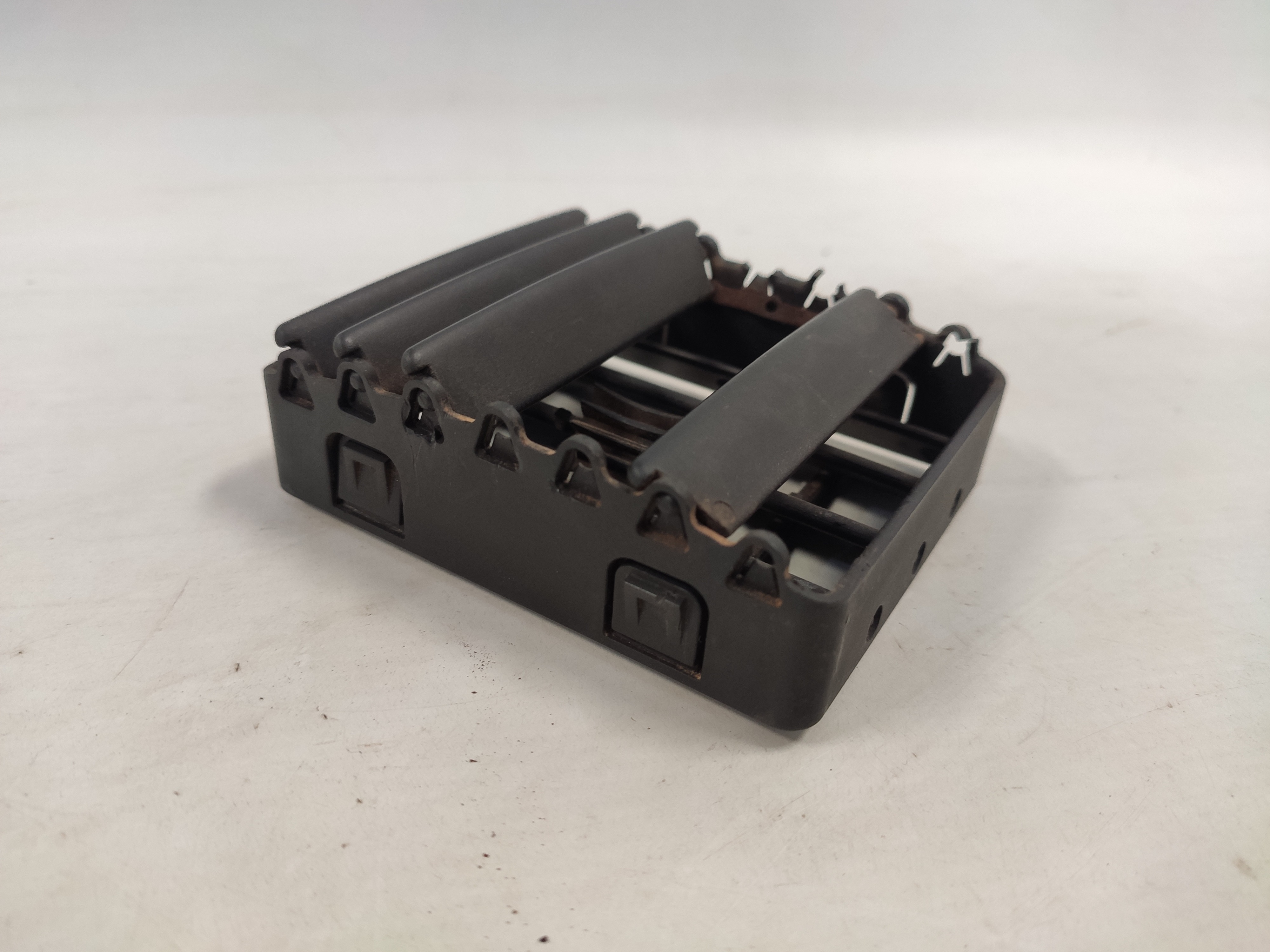 Tela Difusor Ar Central Gm Chevrolet Vectra 97 A 05 9