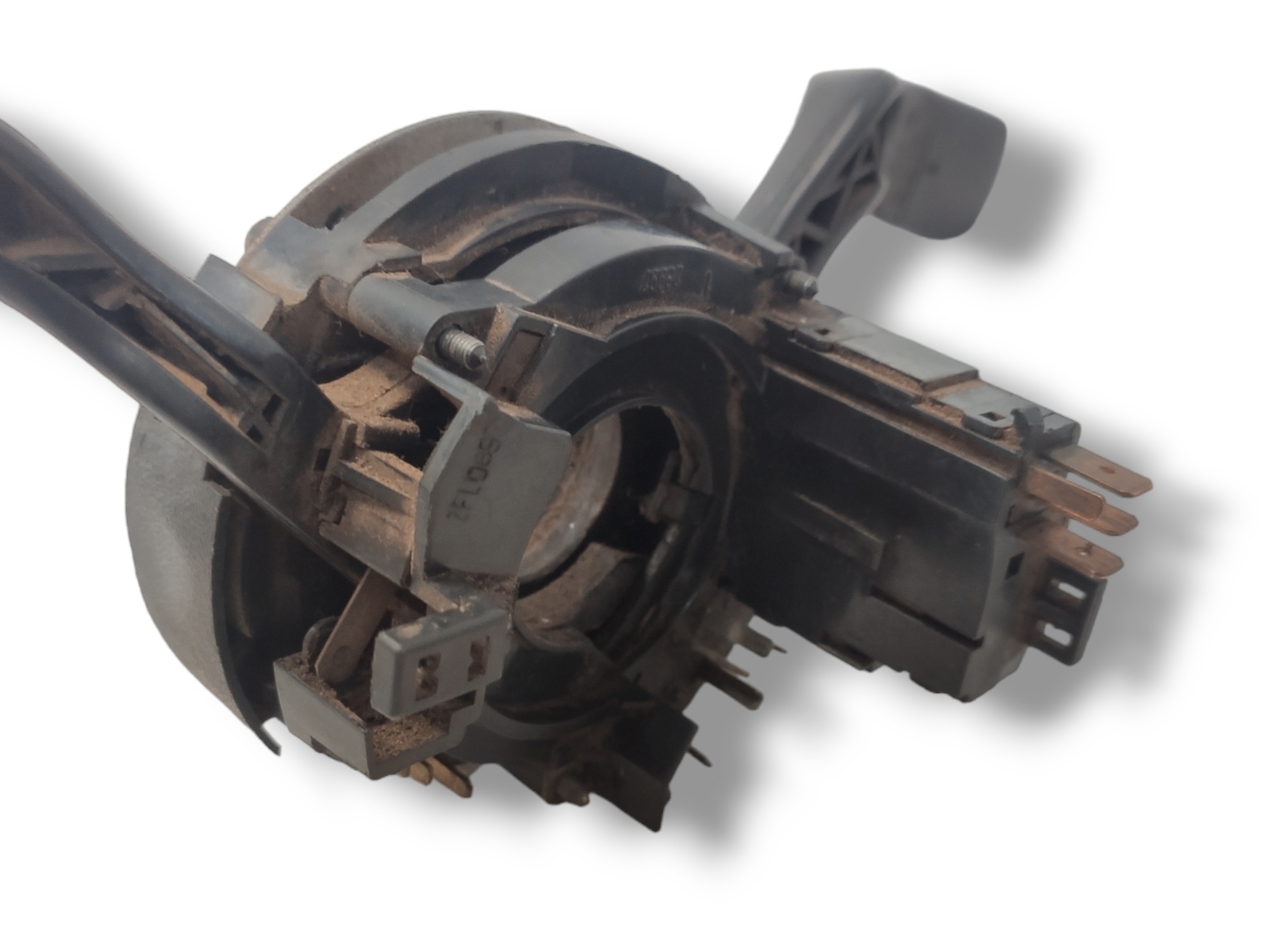 Chave Seta Limpador Vw Golf Santana 91 92 93 94 95 96 97 98 6