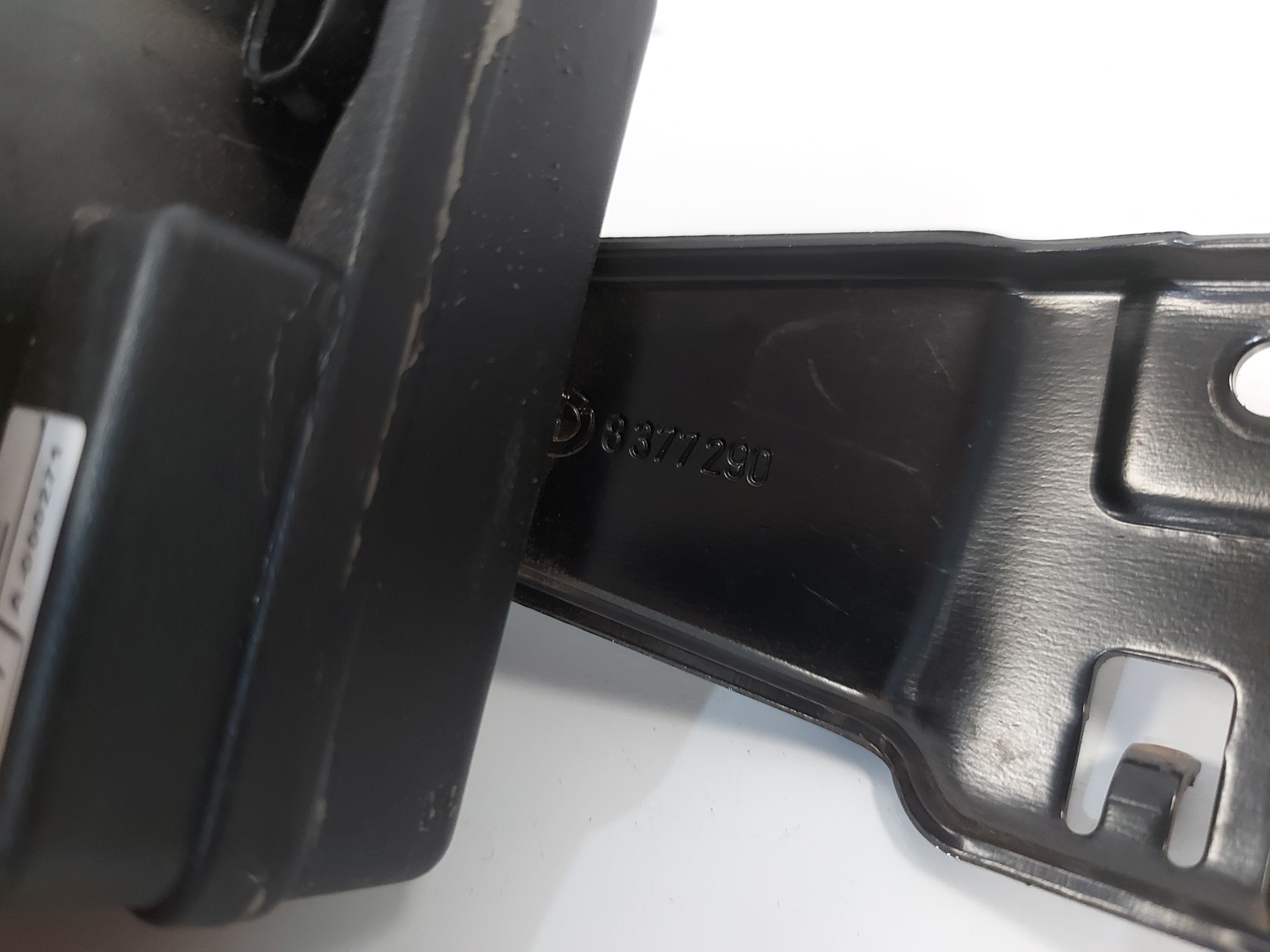 Sirene Alarme Bmw E46 330 328 325 320 8383152 6