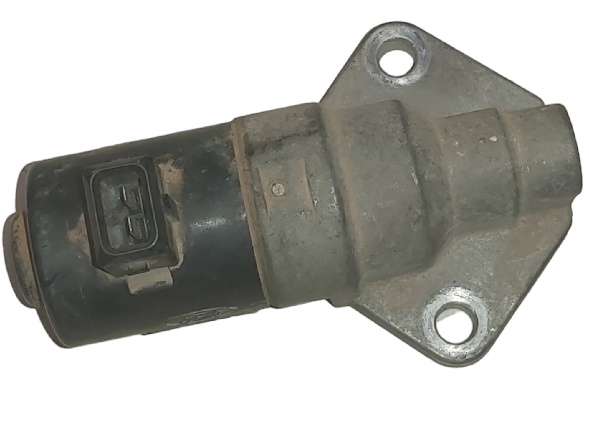 Atuador Marcha Lenta Ford Fiesta Escort Courier 96 97