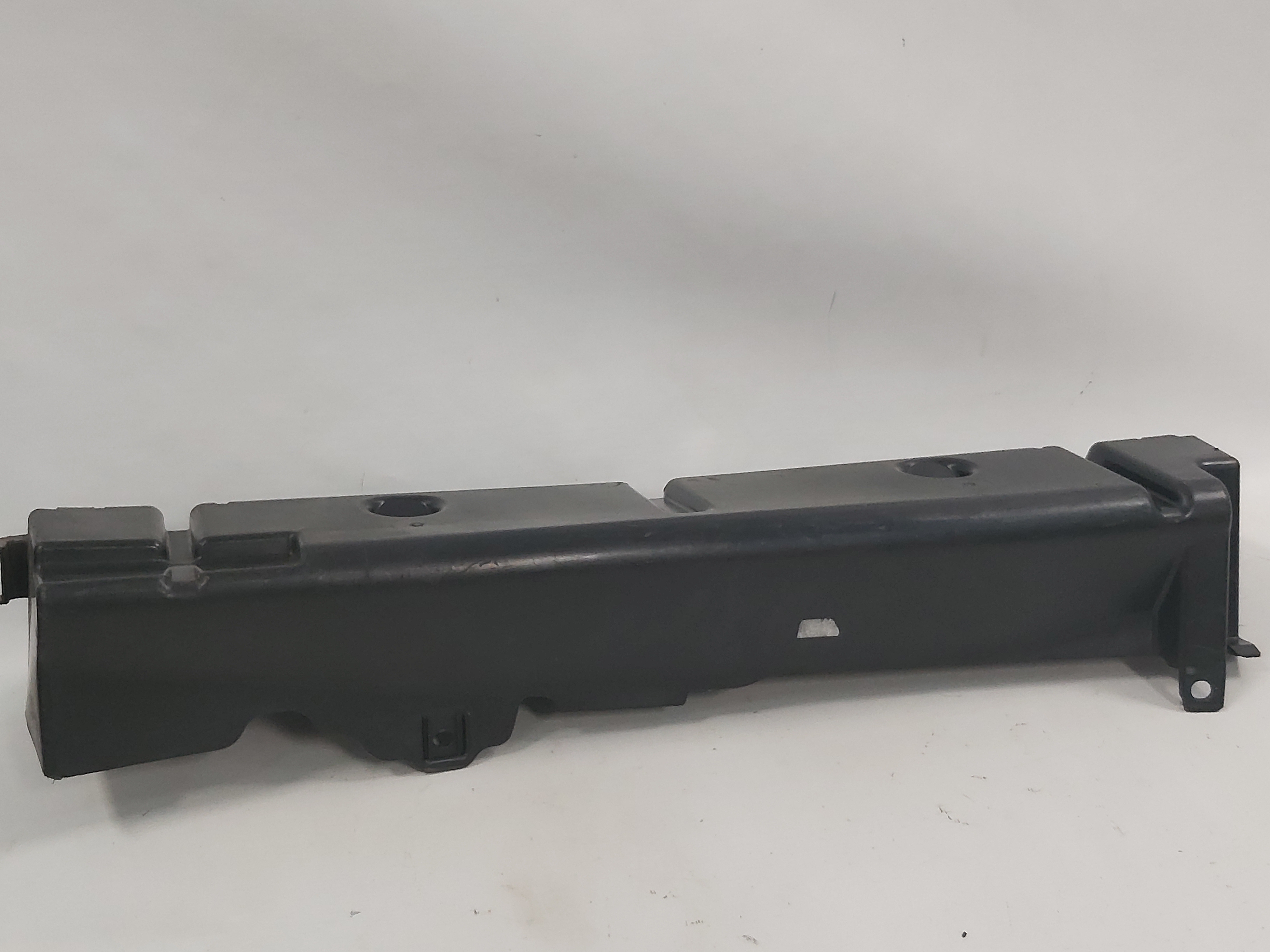 Defletor Ar Superior Radiador Focus 2014 2015