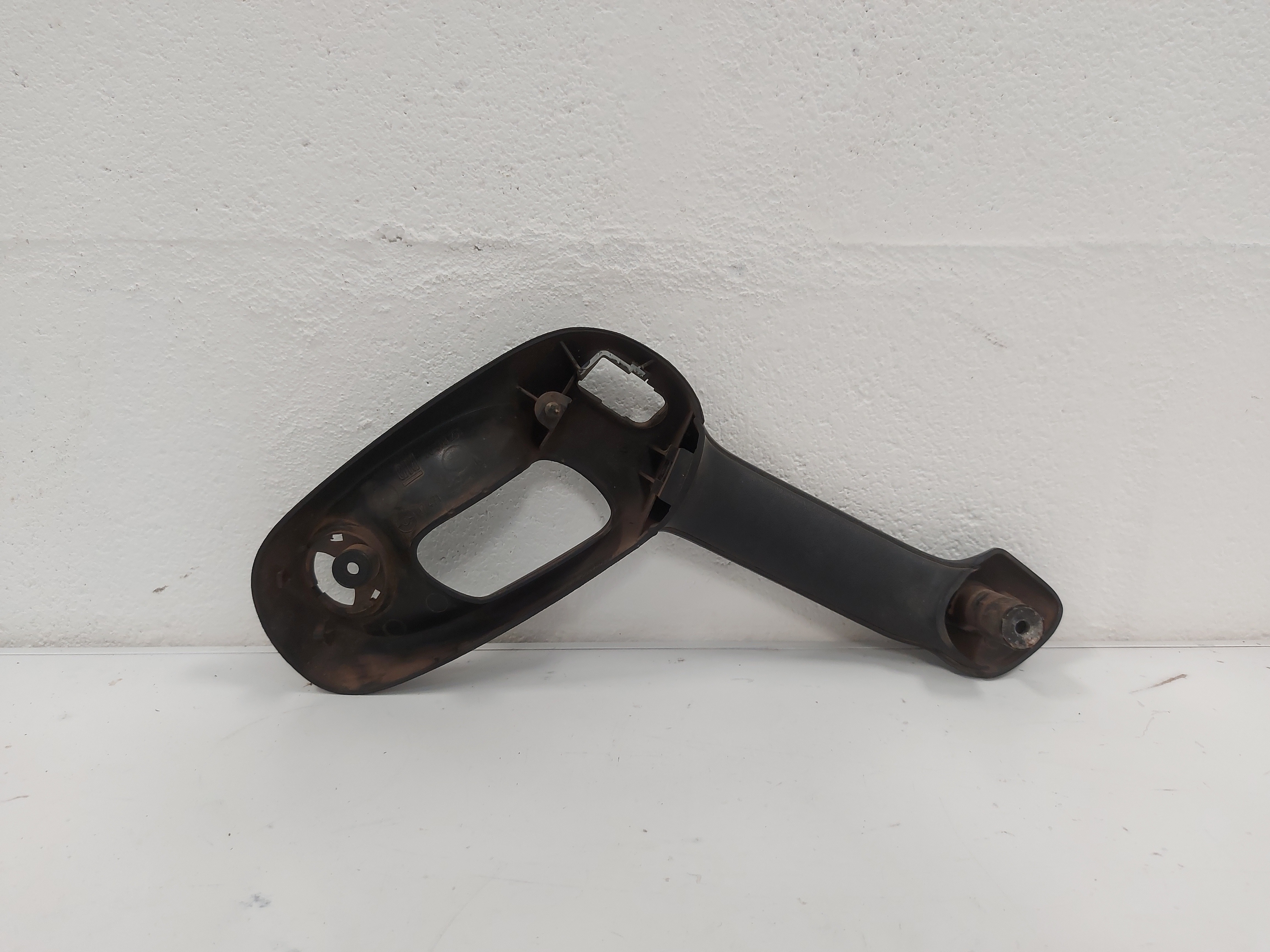 Puxador Da Porta Traseiro Esquerdo Vectra B 97/05 C/ Detalhe 5