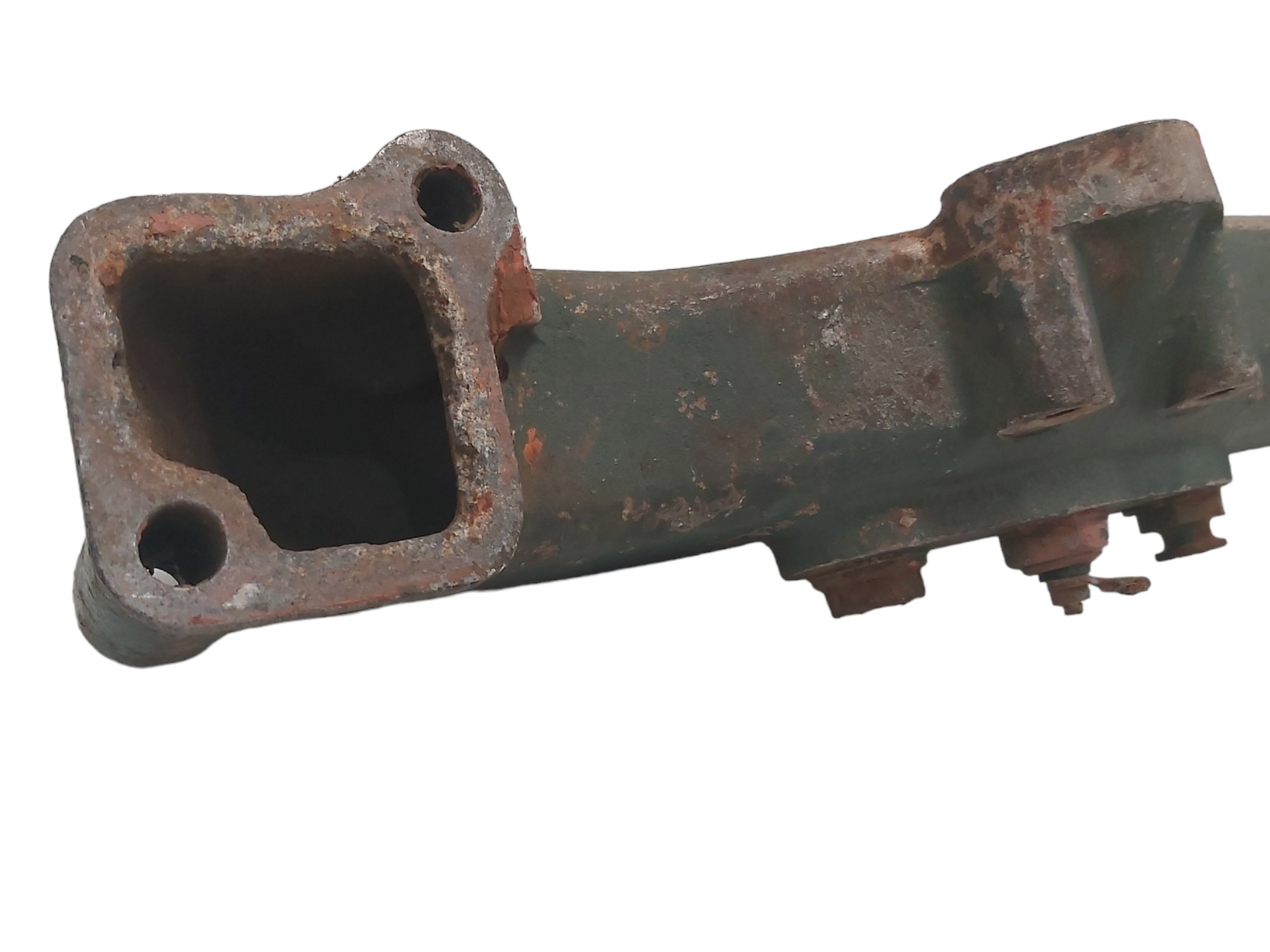 Cavalete Dágua Dianteiro 3 Cilindros Om355 /5/6 Mercedes 3