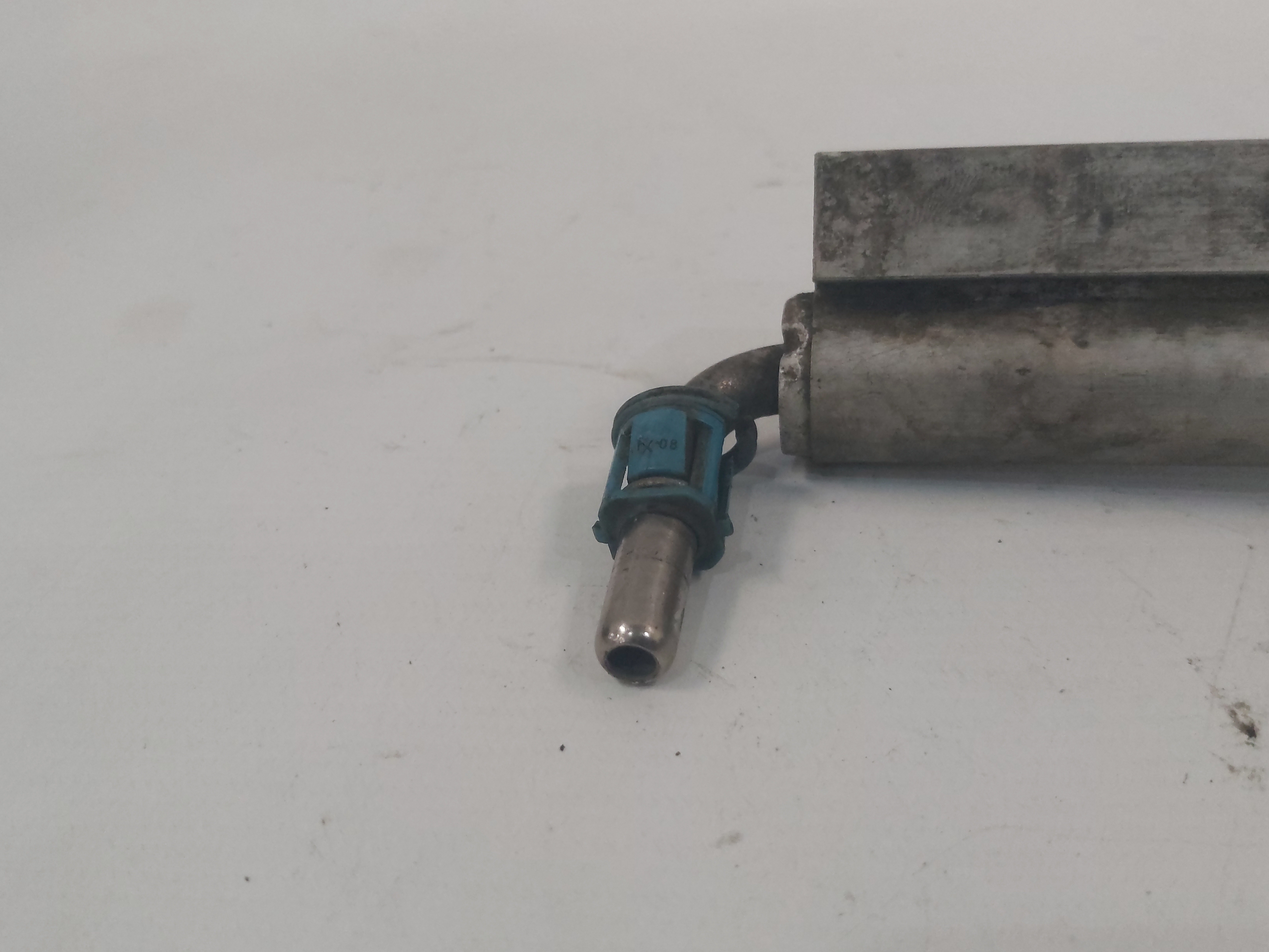 Flauta De Combustível Gm Vectra 97 98 99 2000 A 2005 Bosch 7